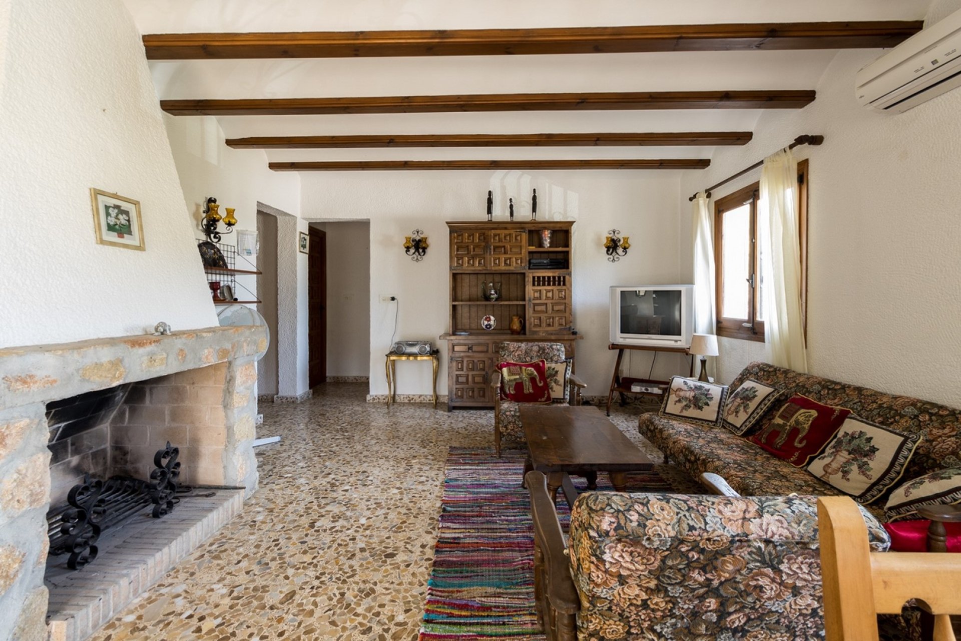 Verkauf - Villa - Javea - Javea/Xabia