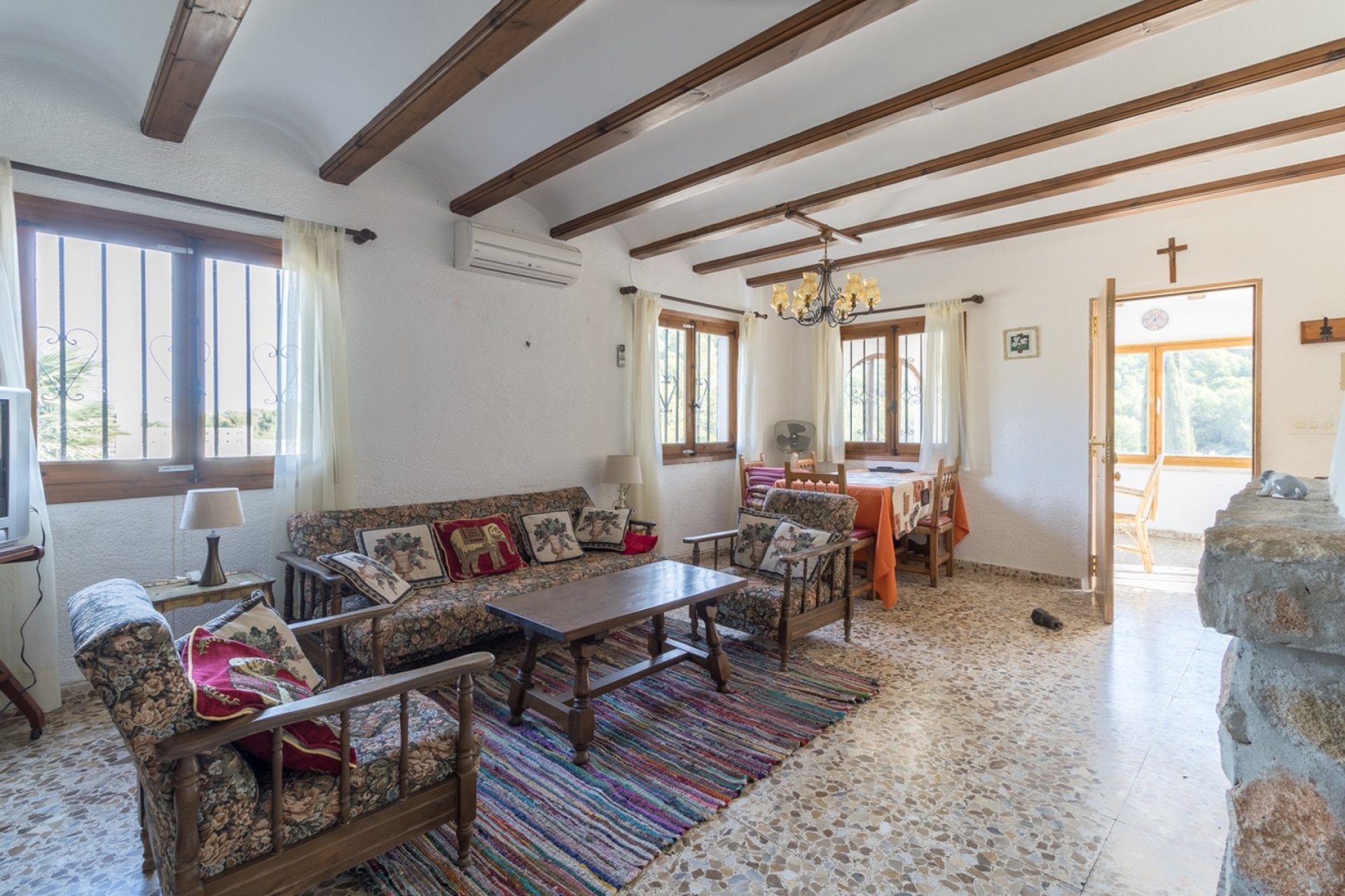 Verkauf - Villa - Javea - Javea/Xabia