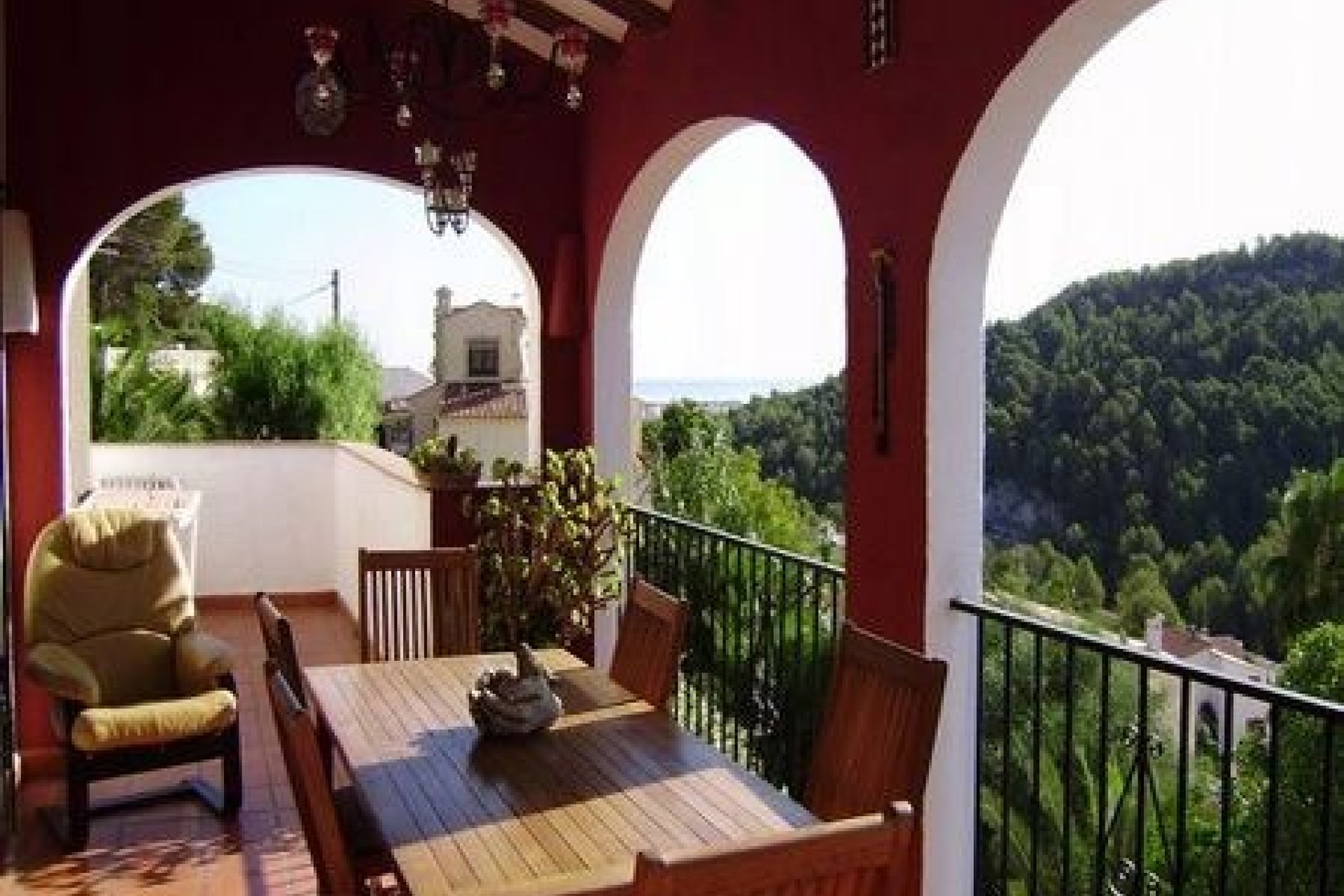 Verkauf - Villa - Javea - Javea/Xabia