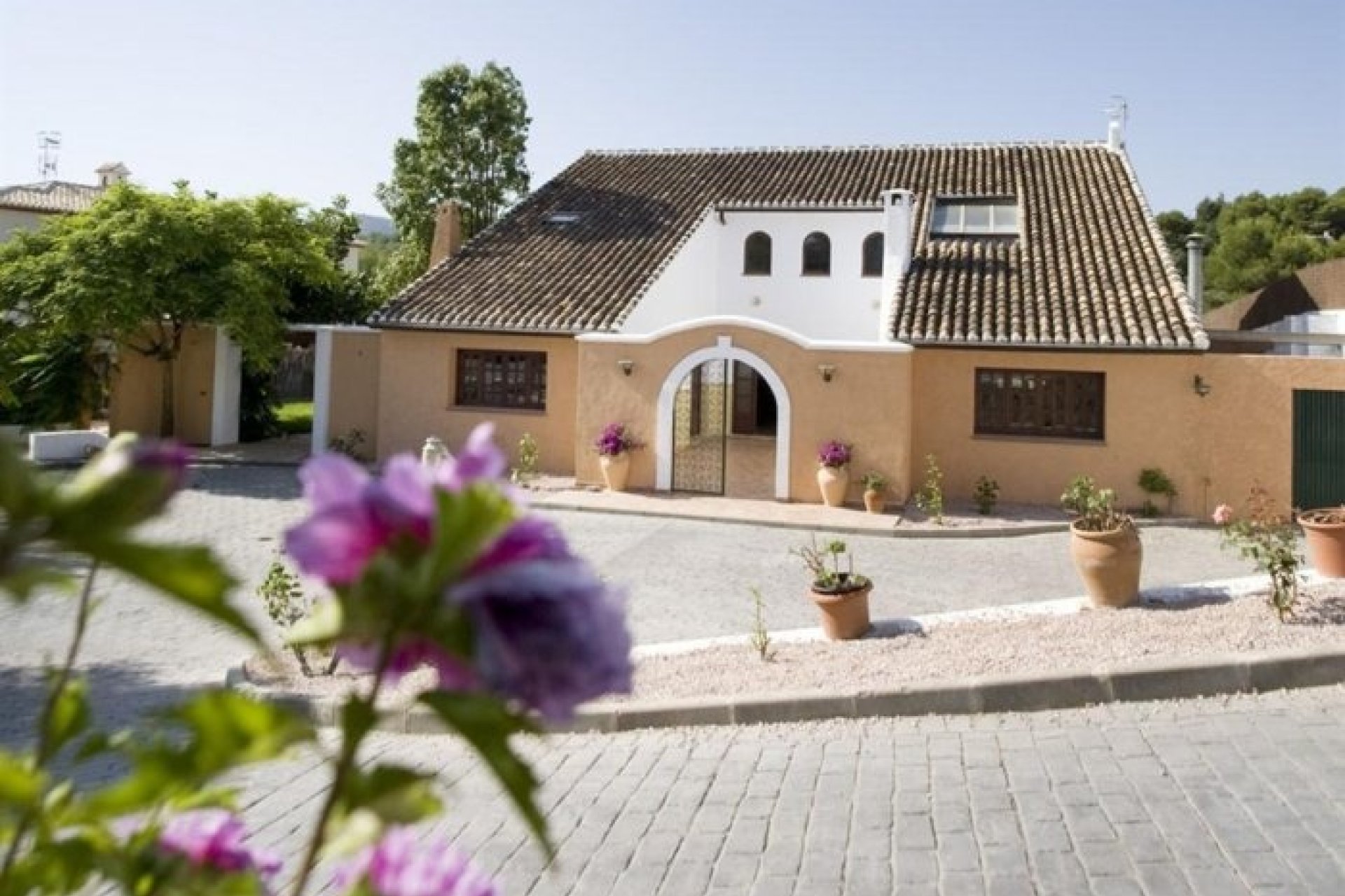 Verkauf - Villa - Javea - Javea/Xabia