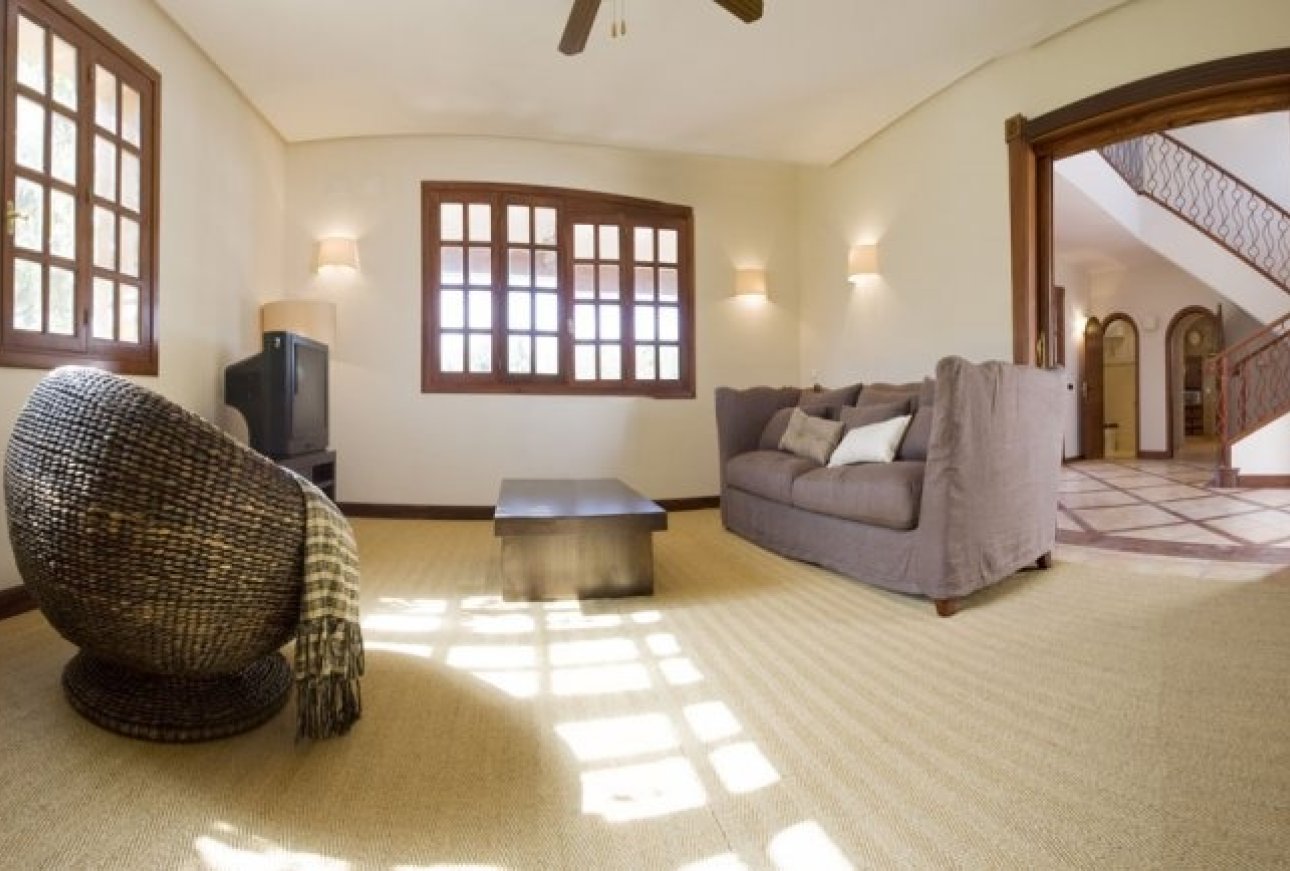 Verkauf - Villa - Javea - Javea/Xabia