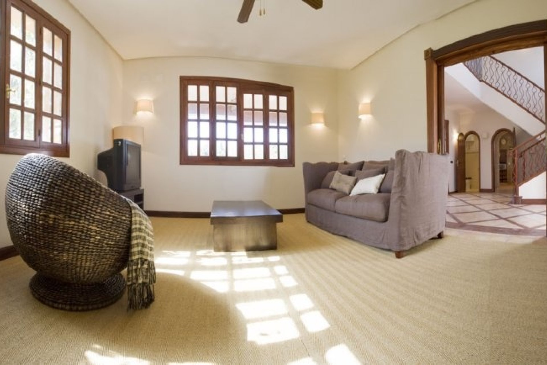 Verkauf - Villa - Javea - Javea/Xabia