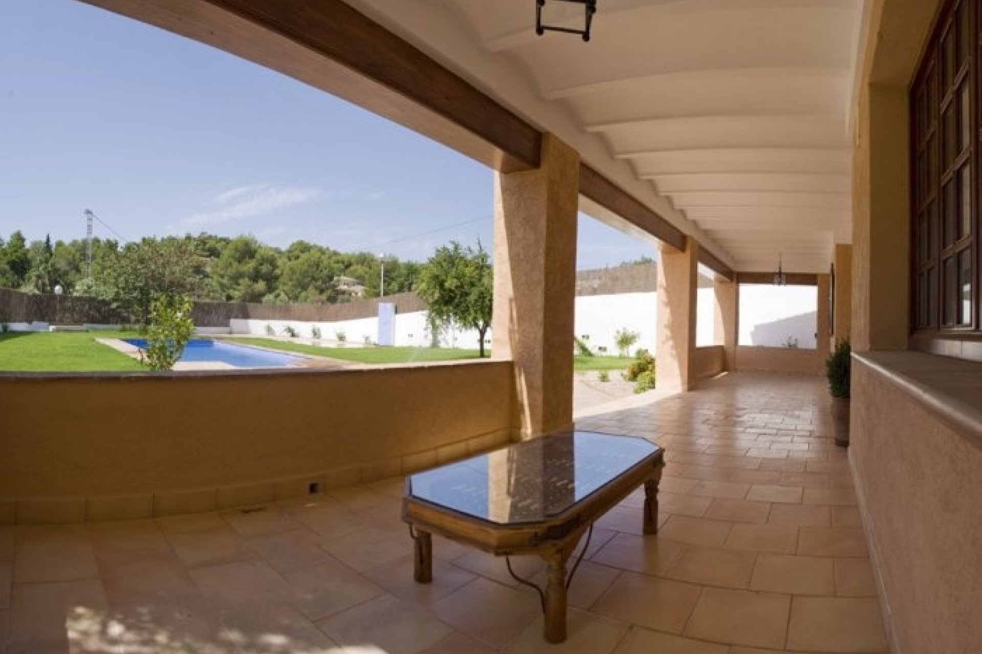 Verkauf - Villa - Javea - Javea/Xabia