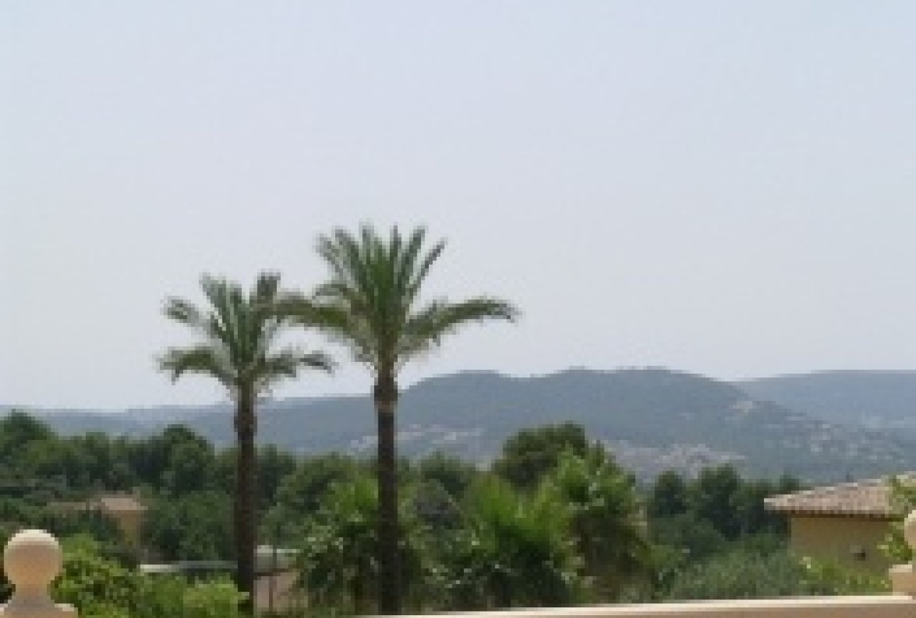 Verkauf - Villa - Javea - Javea/Xabia
