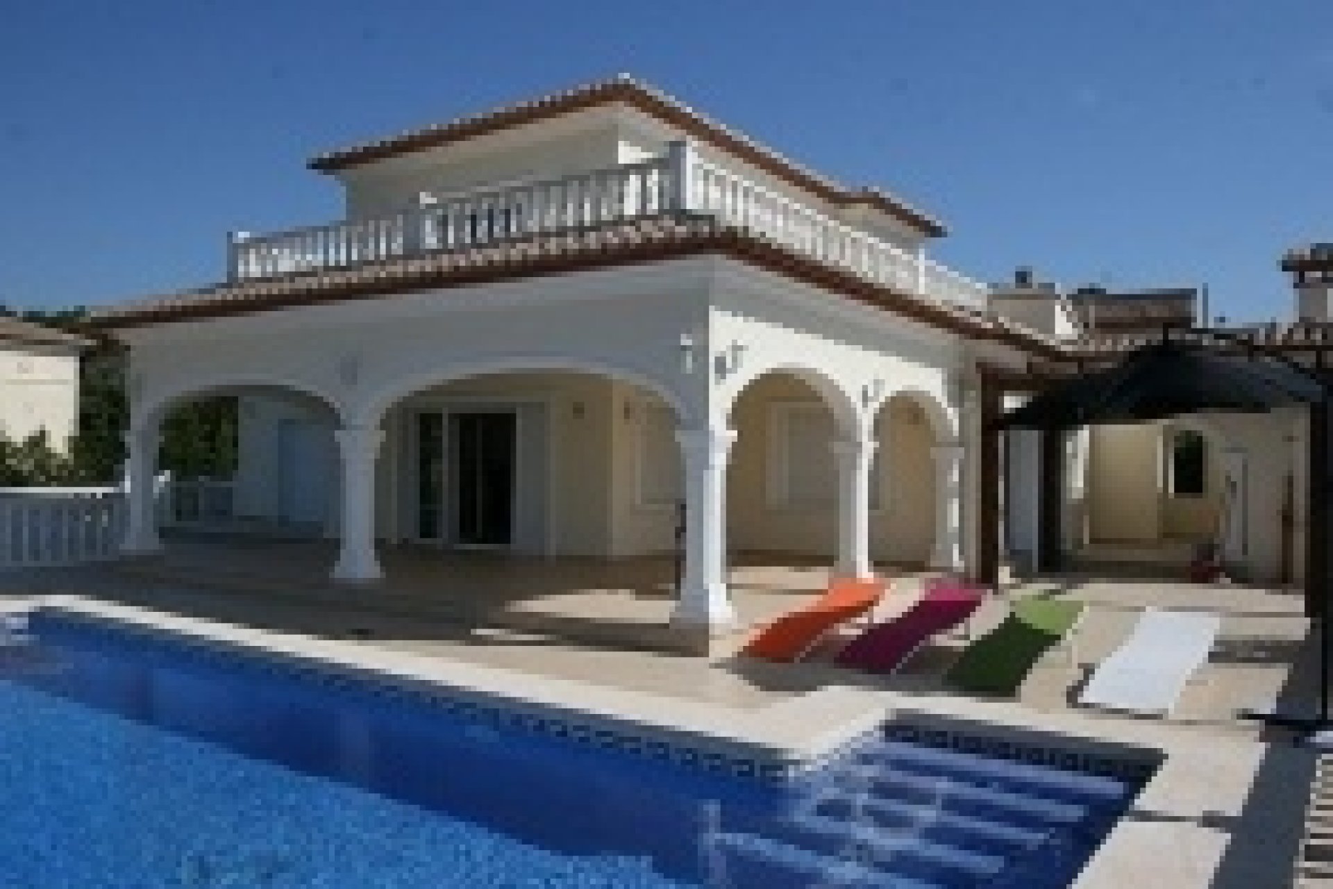 Verkauf - Villa - Javea - Javea/Xabia