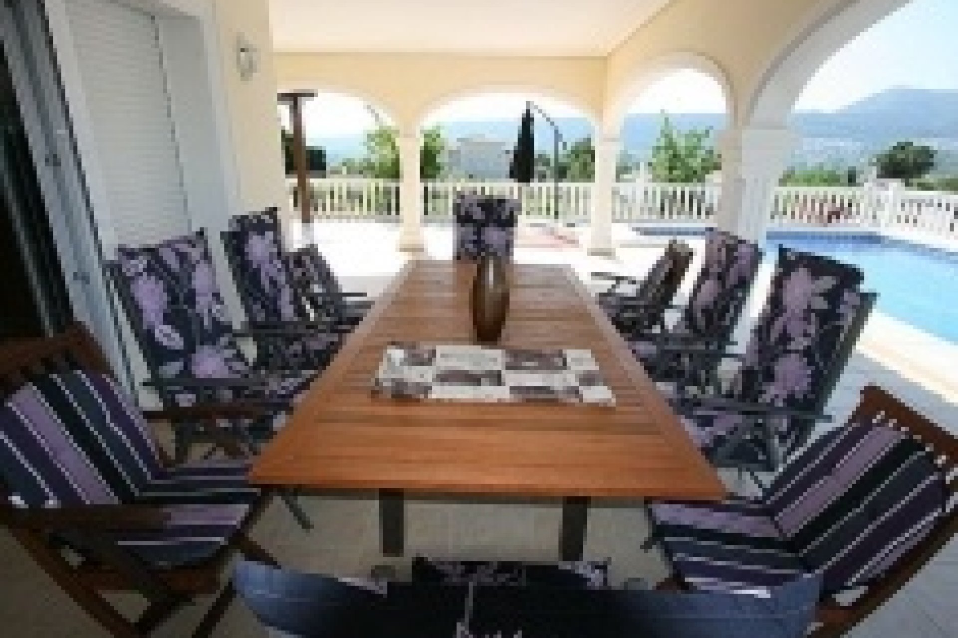 Verkauf - Villa - Javea - Javea/Xabia