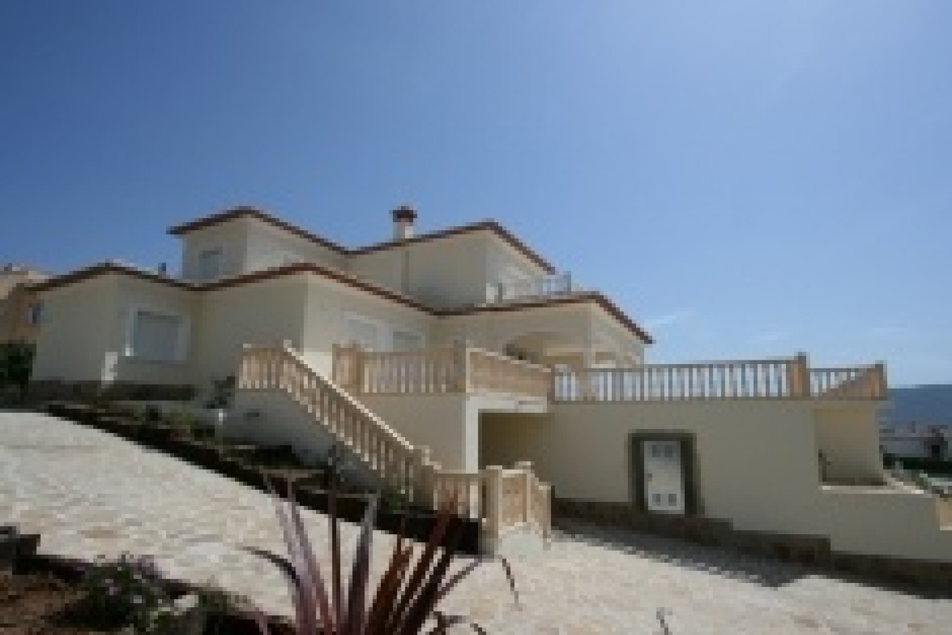 Verkauf - Villa - Javea - Javea/Xabia