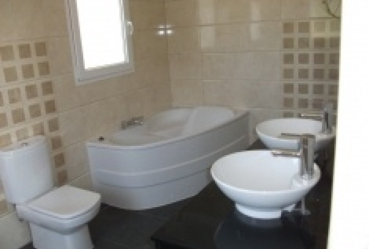 Verkauf - Villa - Javea - Javea/Xabia