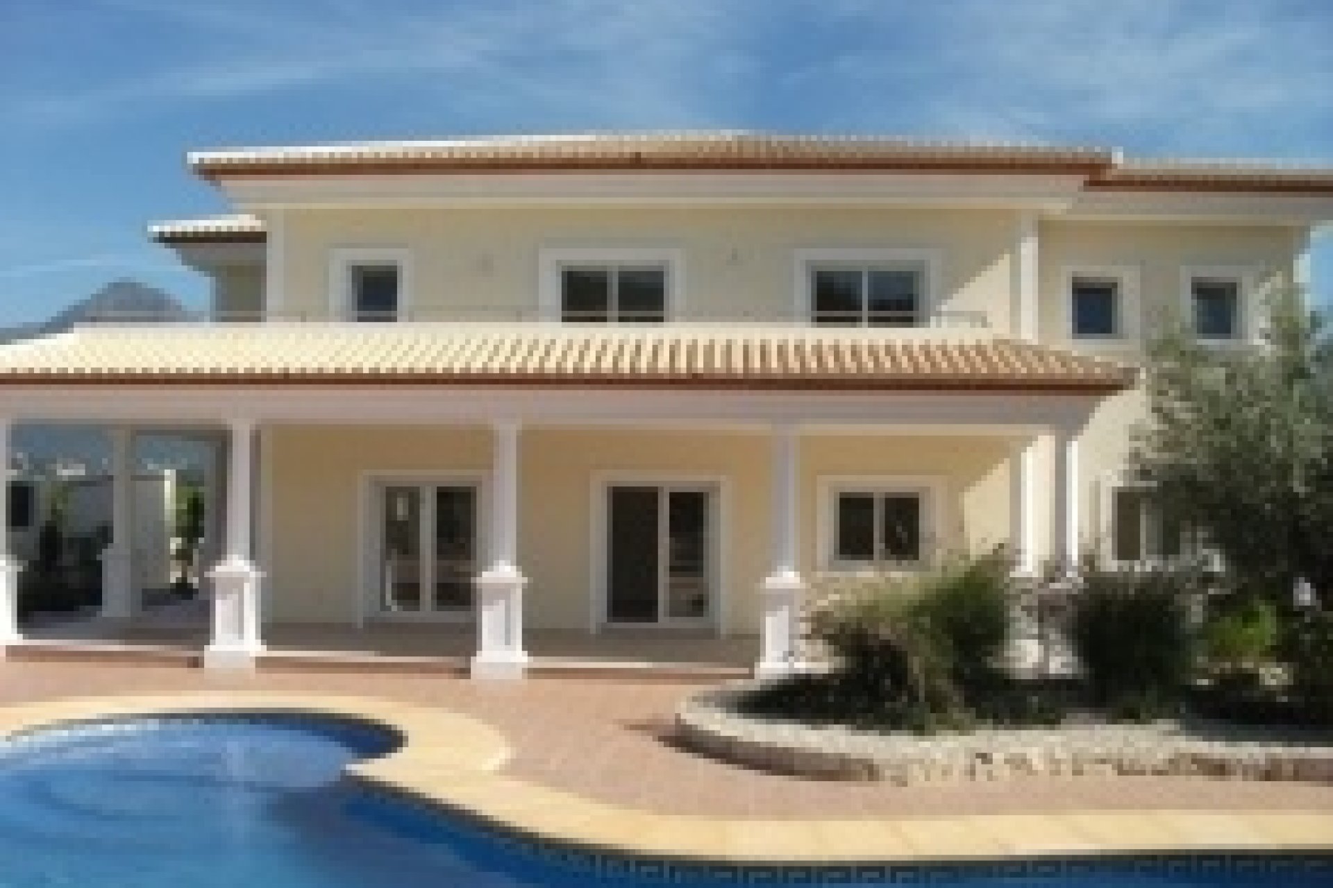 Verkauf - Villa - Javea - Javea/Xabia