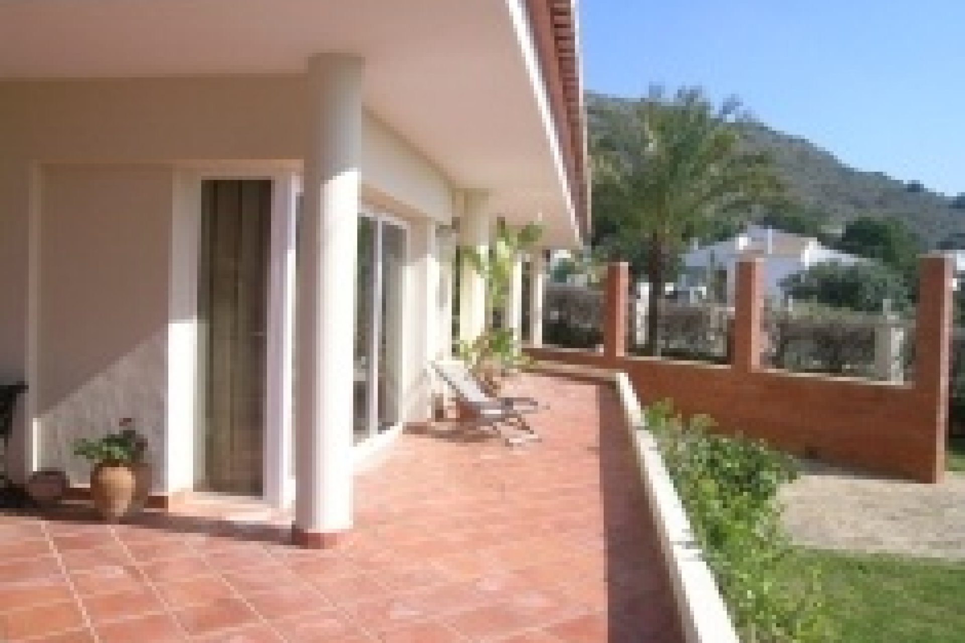Verkauf - Villa - Javea - Javea/Xabia