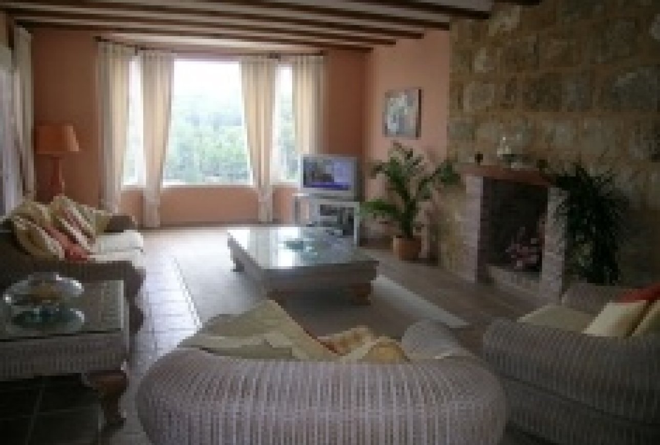Verkauf - Villa - Javea - Javea/Xabia