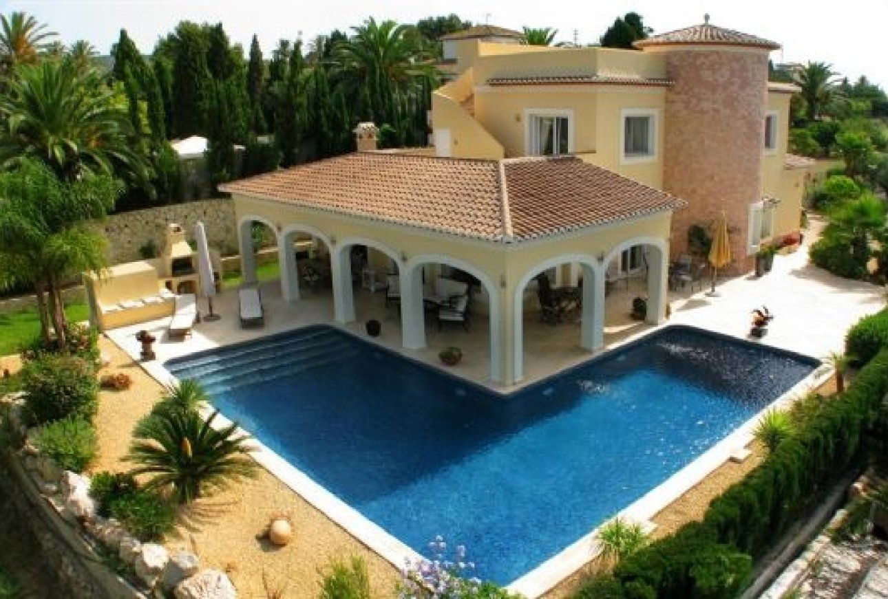 Verkauf - Villa - Javea - Javea/Xabia