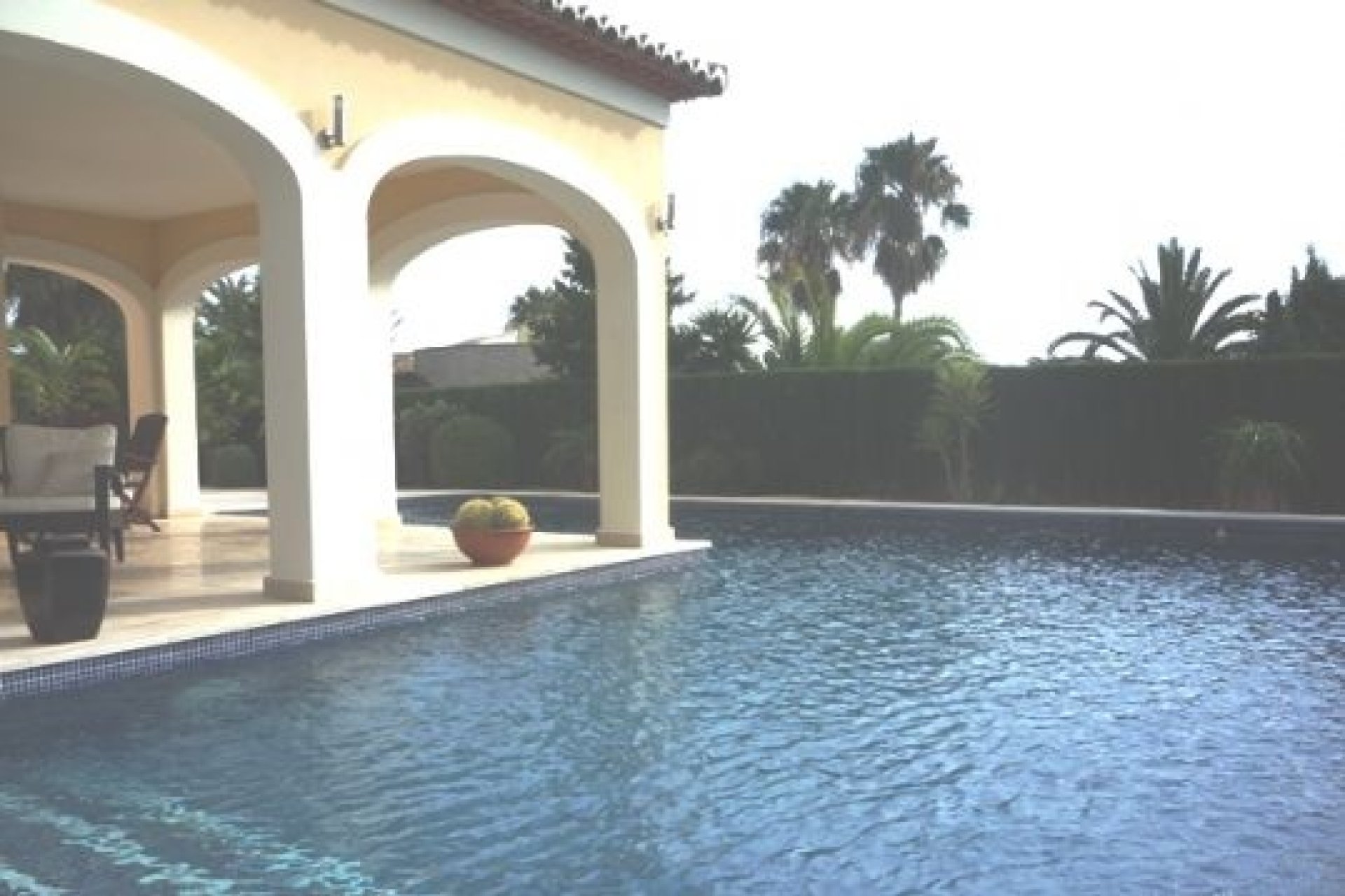 Verkauf - Villa - Javea - Javea/Xabia