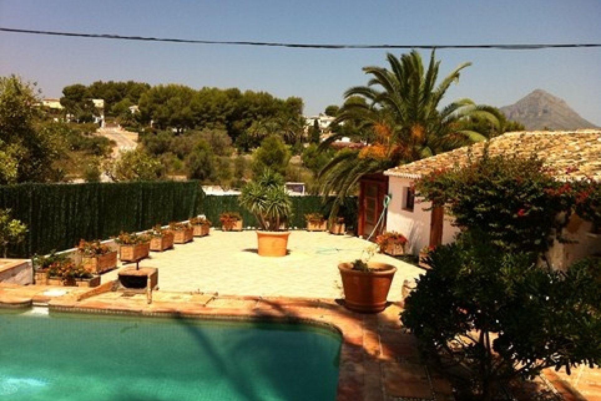 Verkauf - Villa - Javea - Javea/Xabia