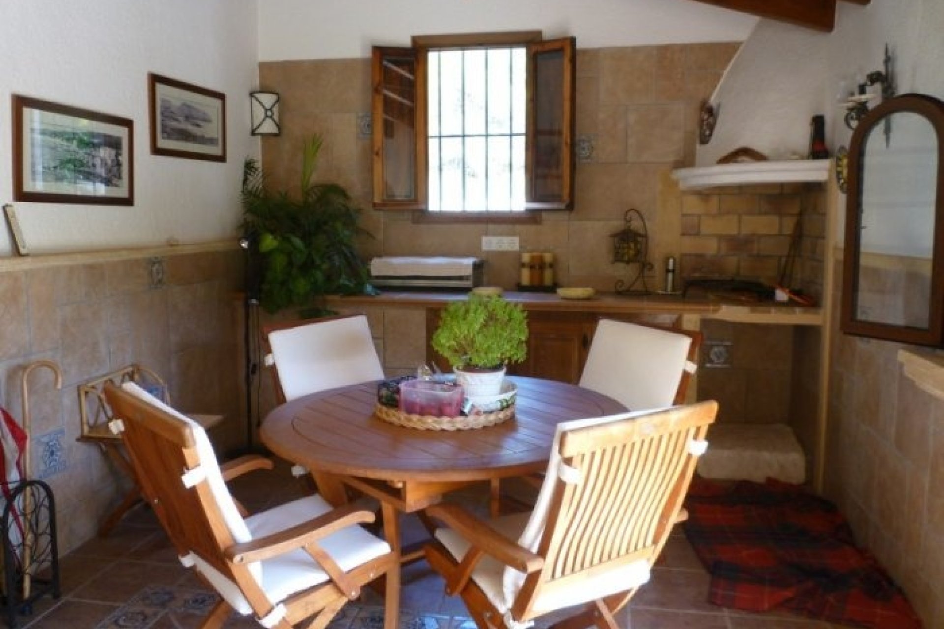Verkauf - Villa - Javea - Javea/Xabia