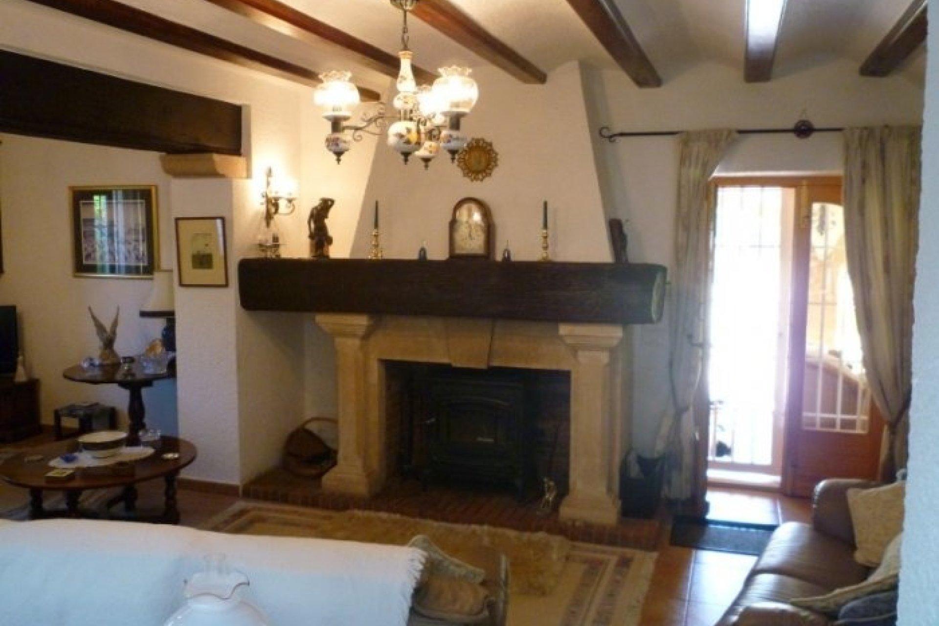 Verkauf - Villa - Javea - Javea/Xabia