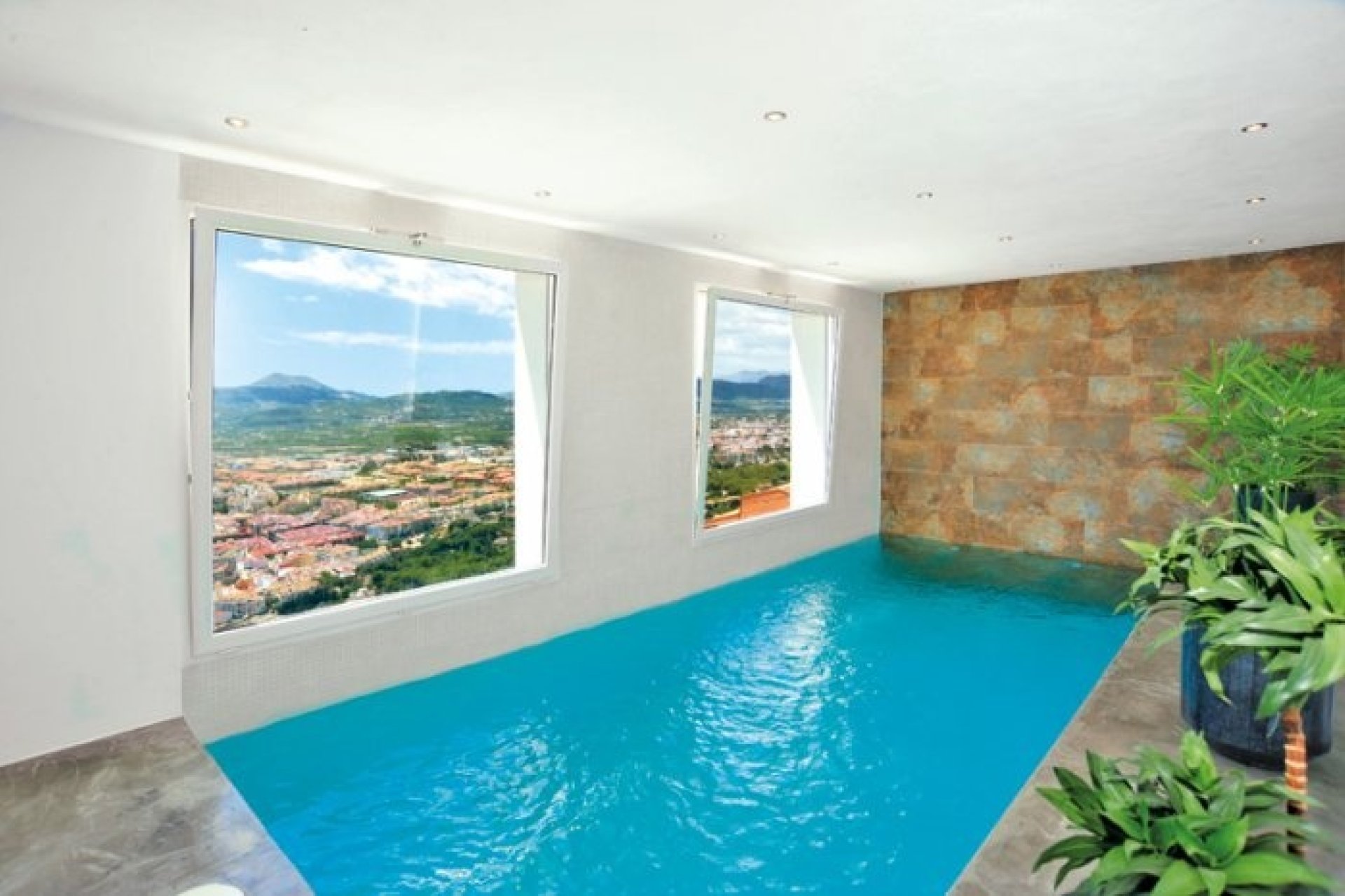 Verkauf - Villa - Javea - Javea/Xabia