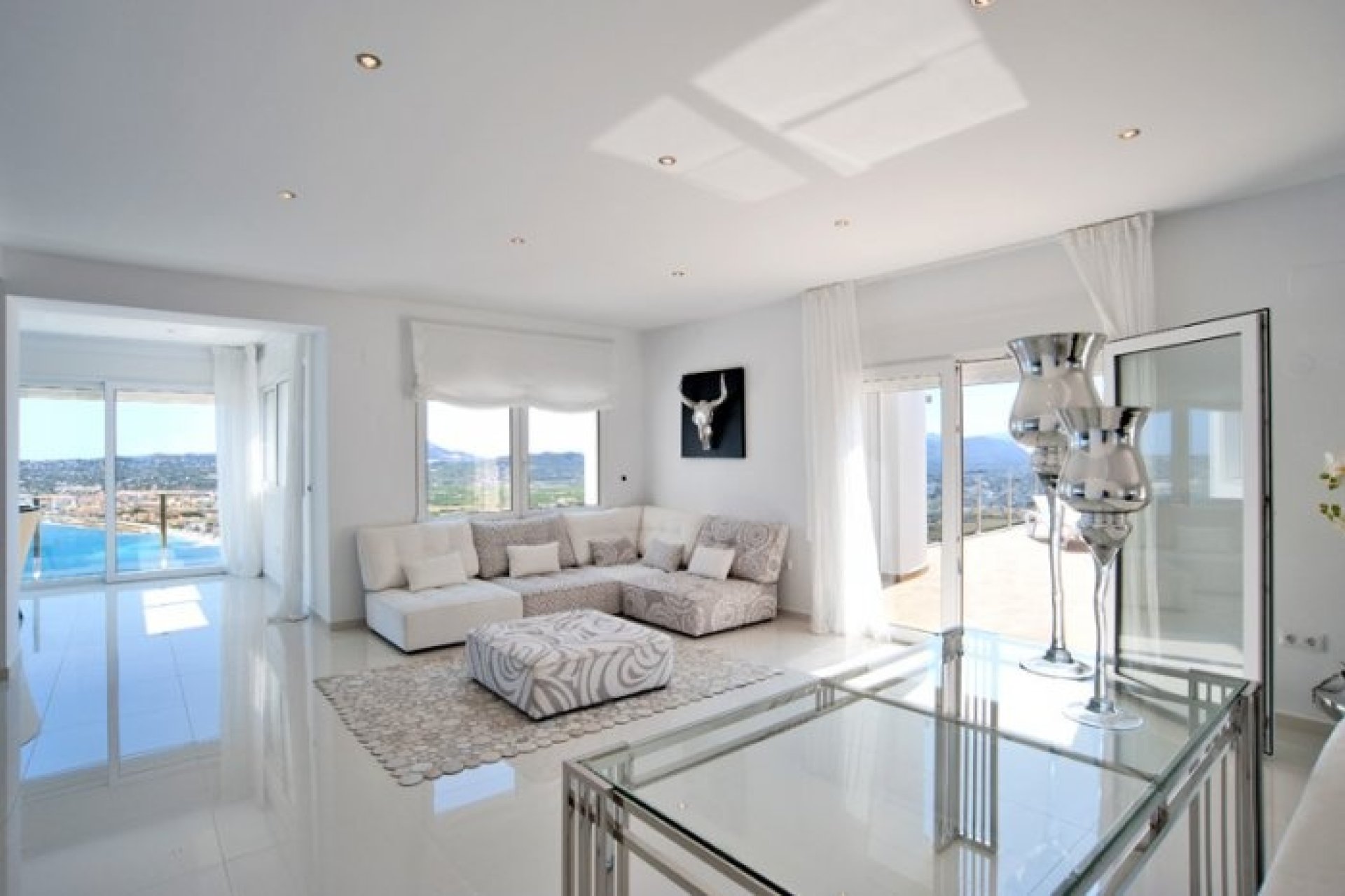 Verkauf - Villa - Javea - Javea/Xabia