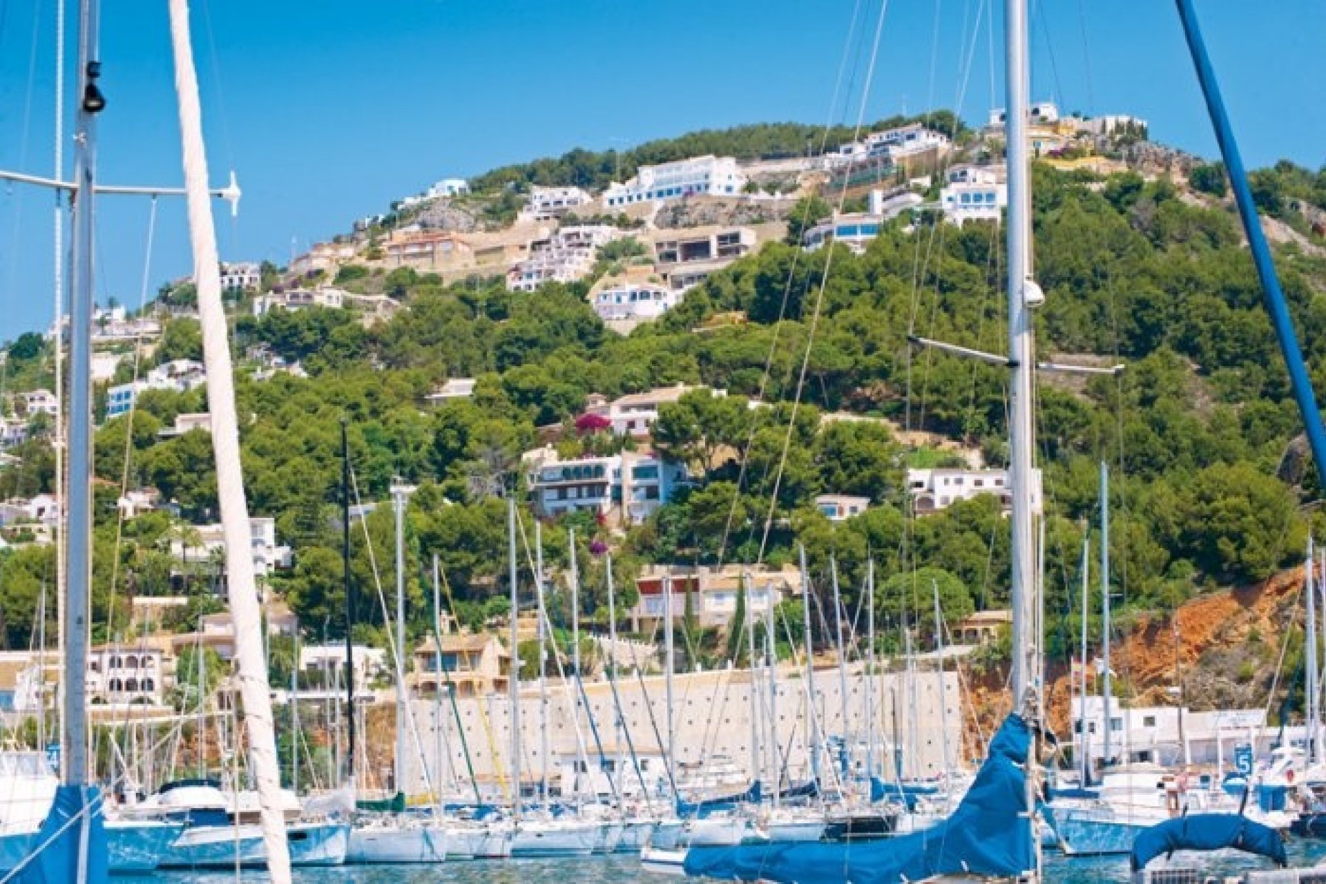 Verkauf - Villa - Javea - Javea/Xabia