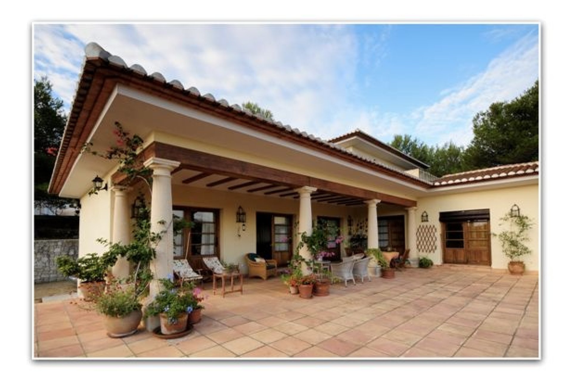 Verkauf - Villa - Javea - Javea/Xabia