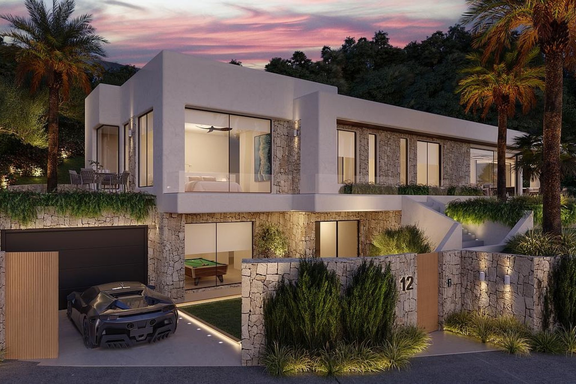 Verkauf - Villa - Javea - Jávea