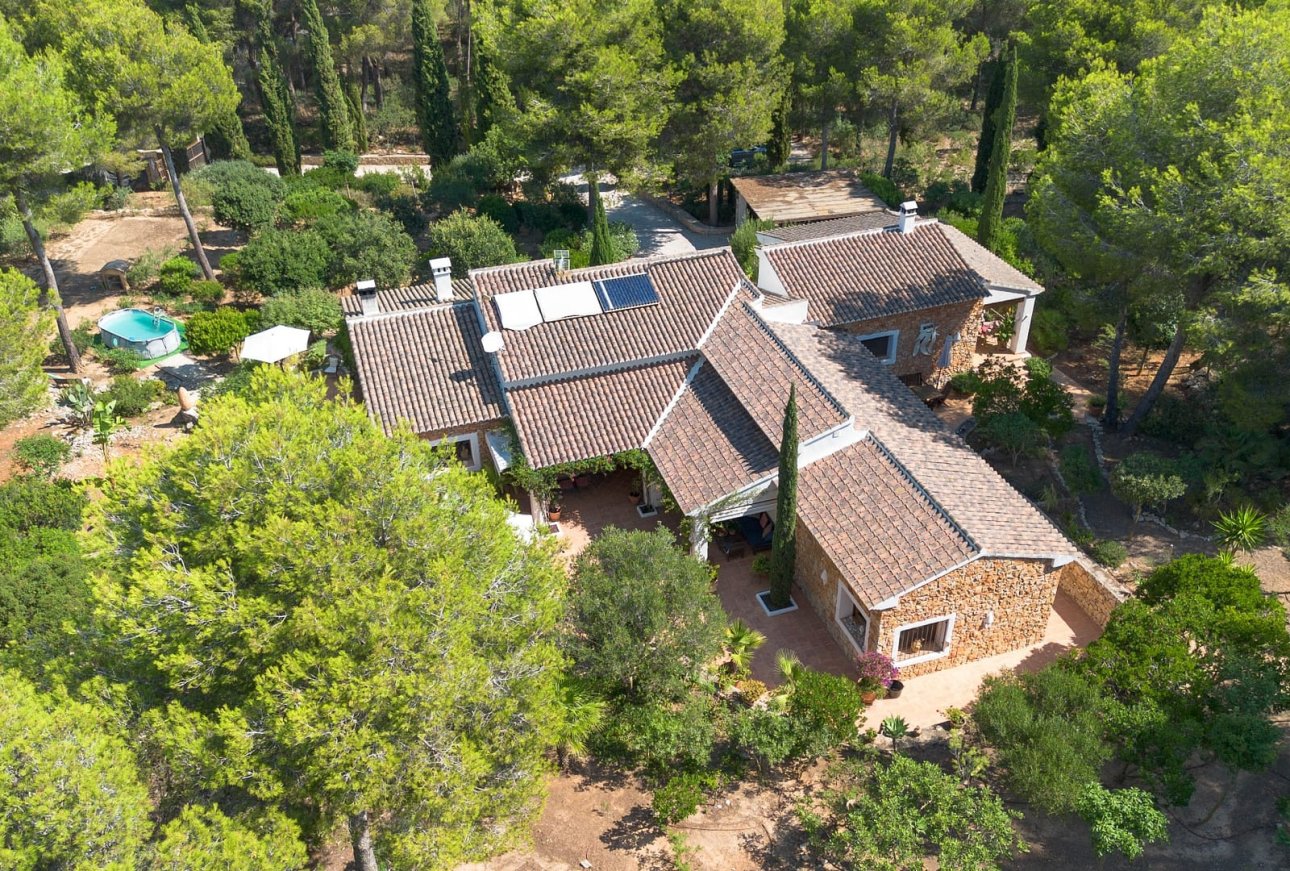 Verkauf - Villa - Javea - Jávea