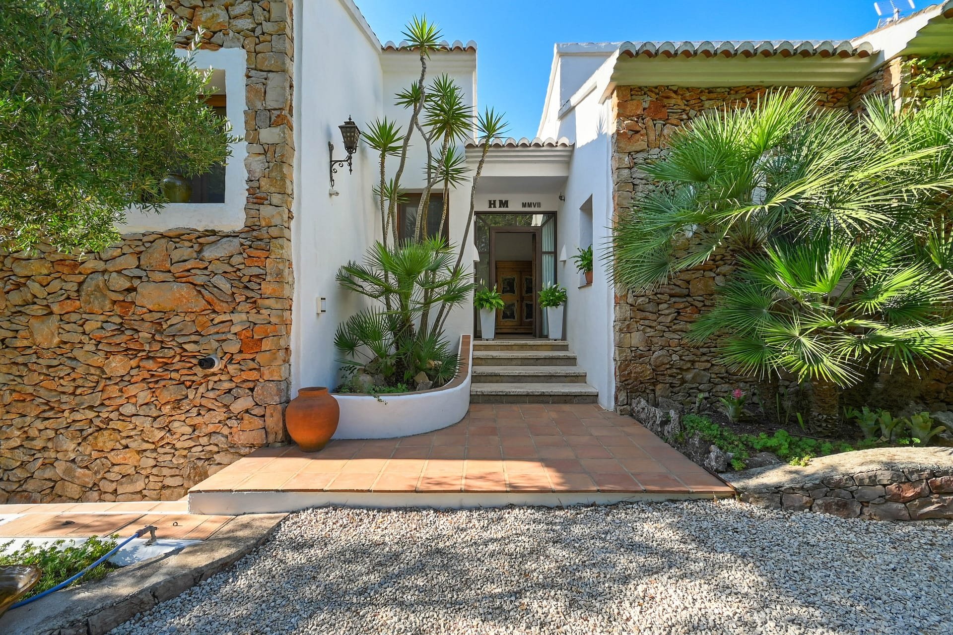 Verkauf - Villa - Javea - Jávea