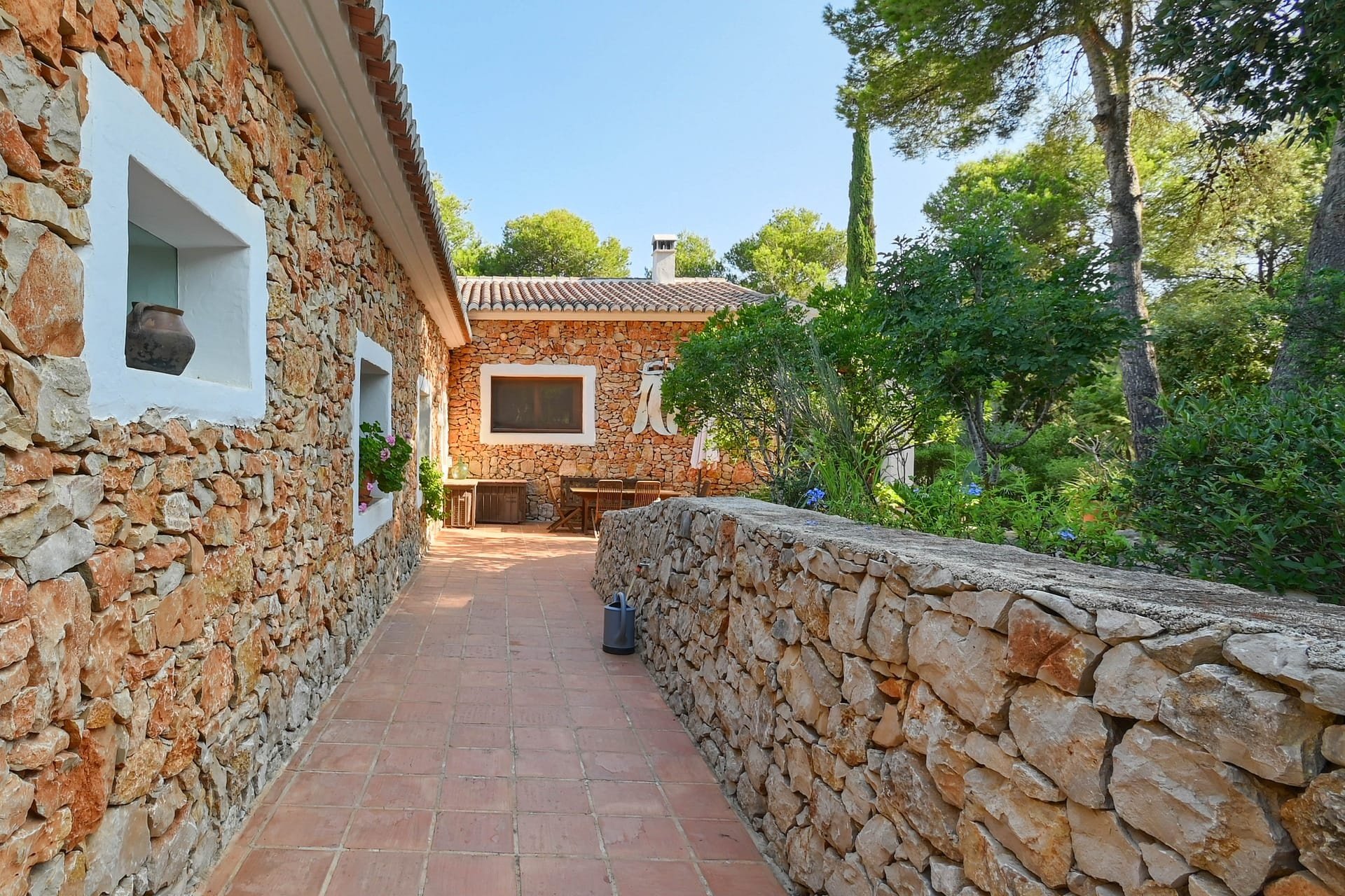 Verkauf - Villa - Javea - Jávea