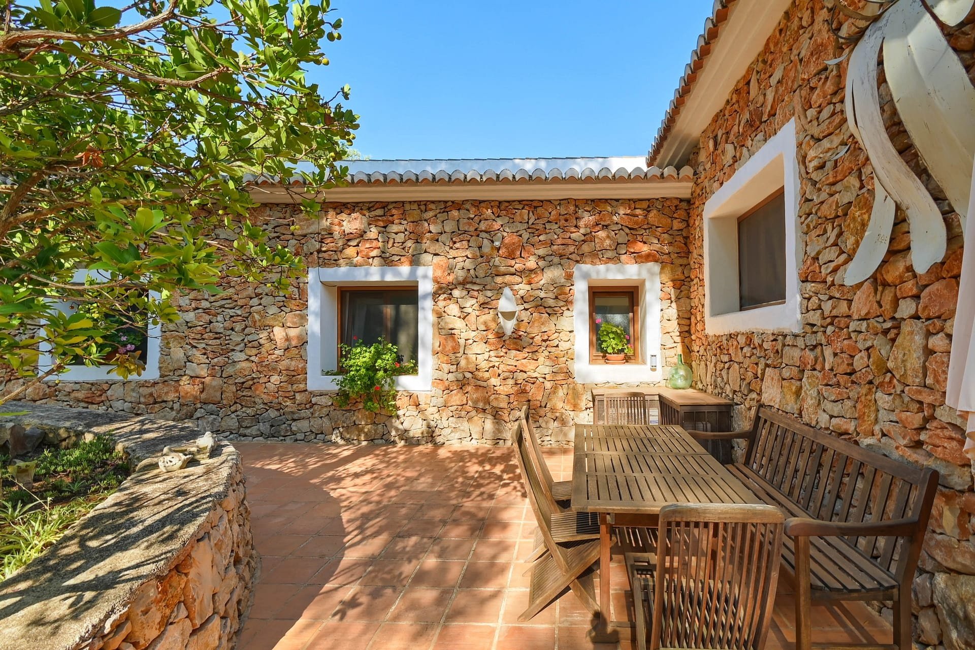 Verkauf - Villa - Javea - Jávea