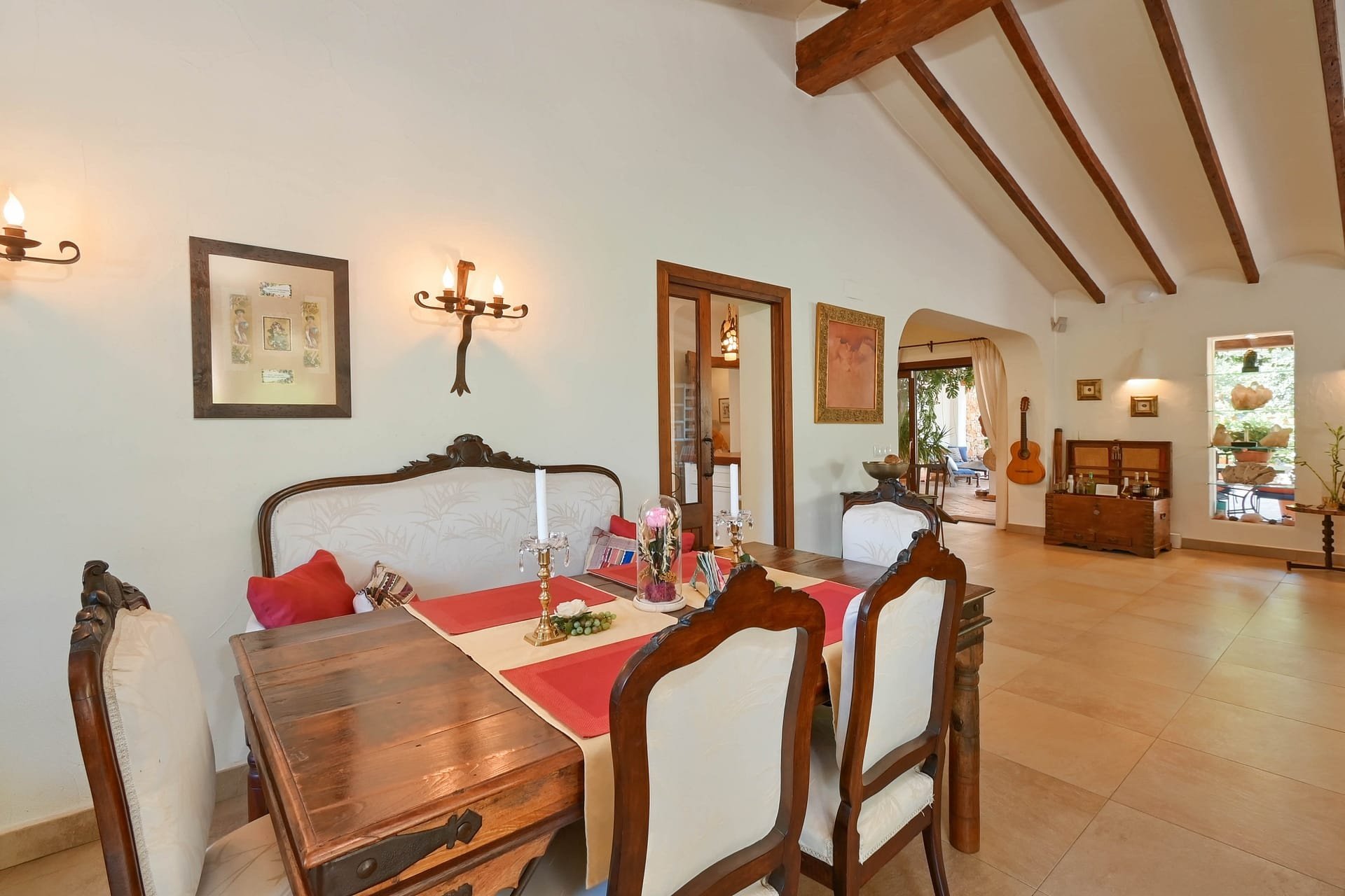 Verkauf - Villa - Javea - Jávea