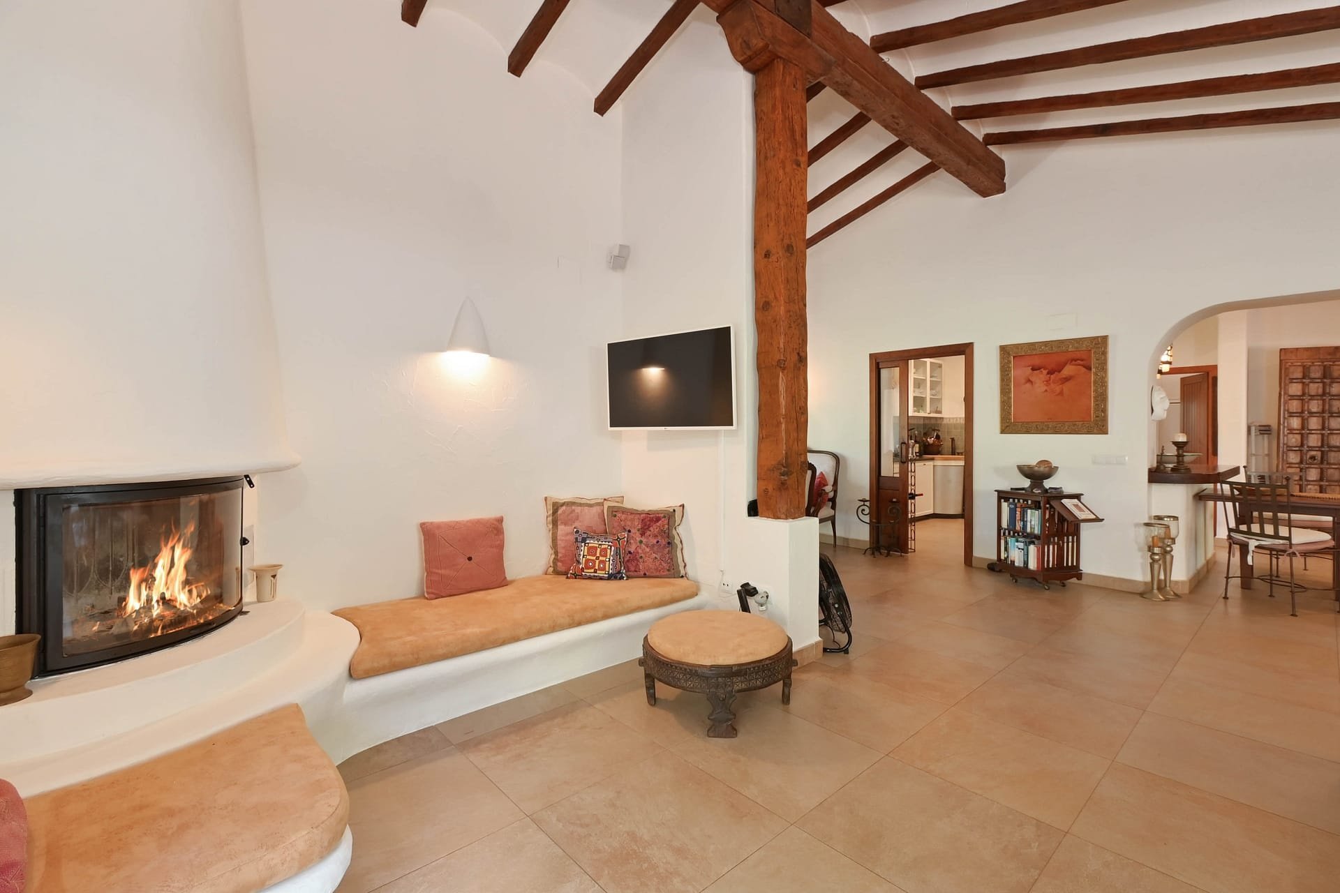 Verkauf - Villa - Javea - Jávea