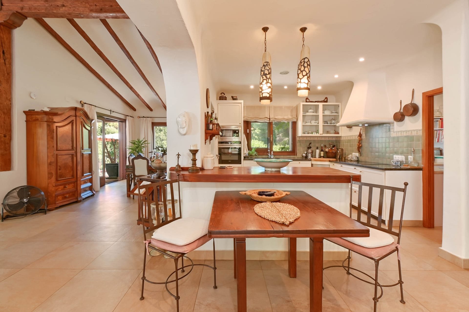 Verkauf - Villa - Javea - Jávea