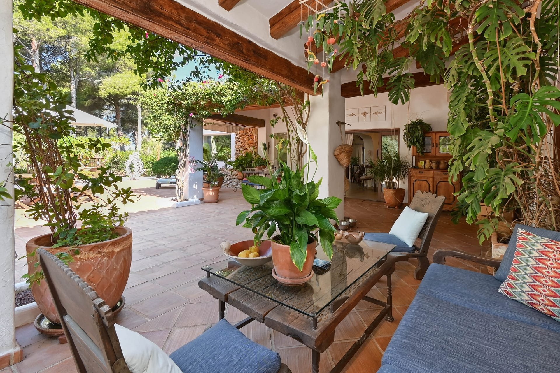 Verkauf - Villa - Javea - Jávea