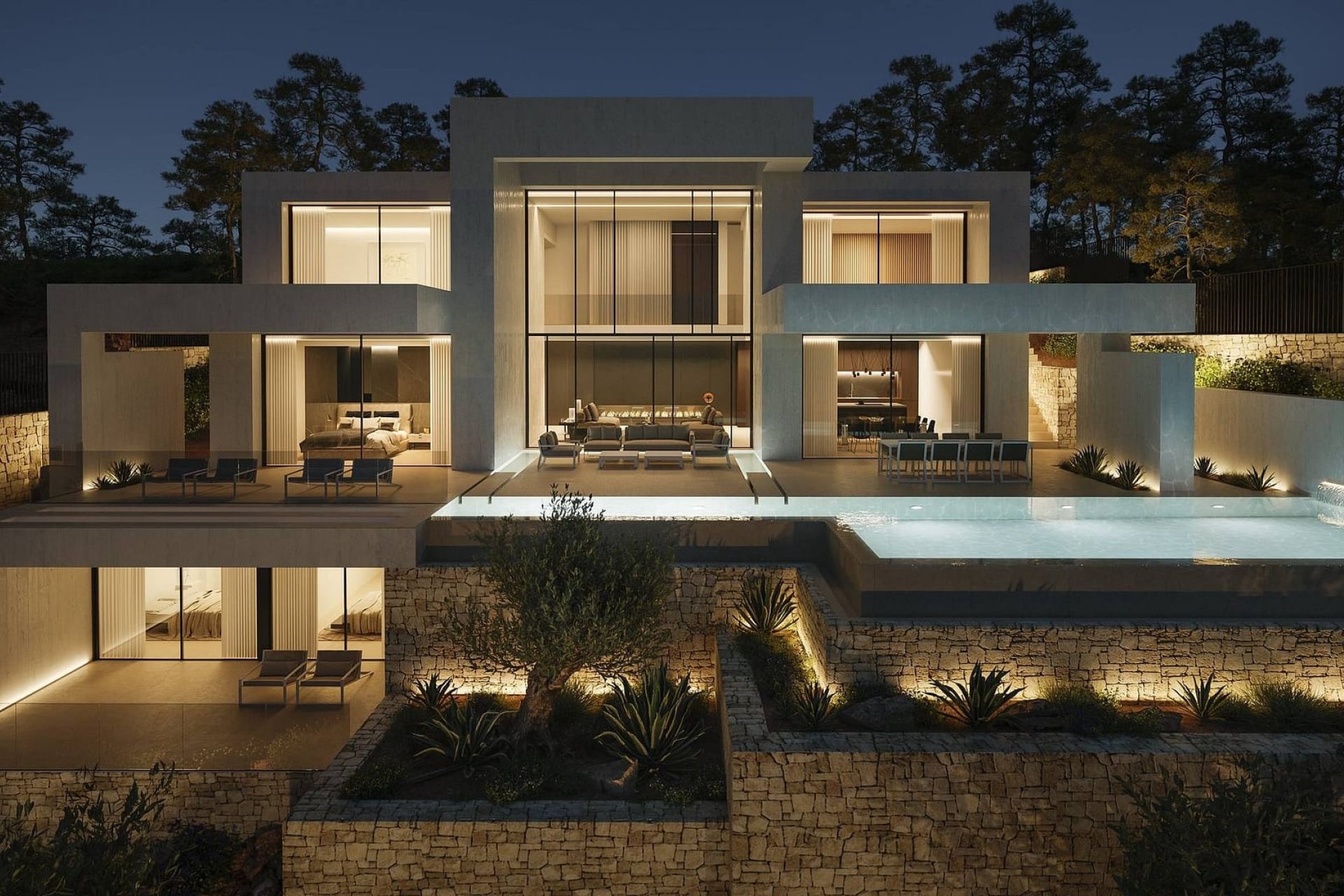 Verkauf - Villa - Javea - Jávea