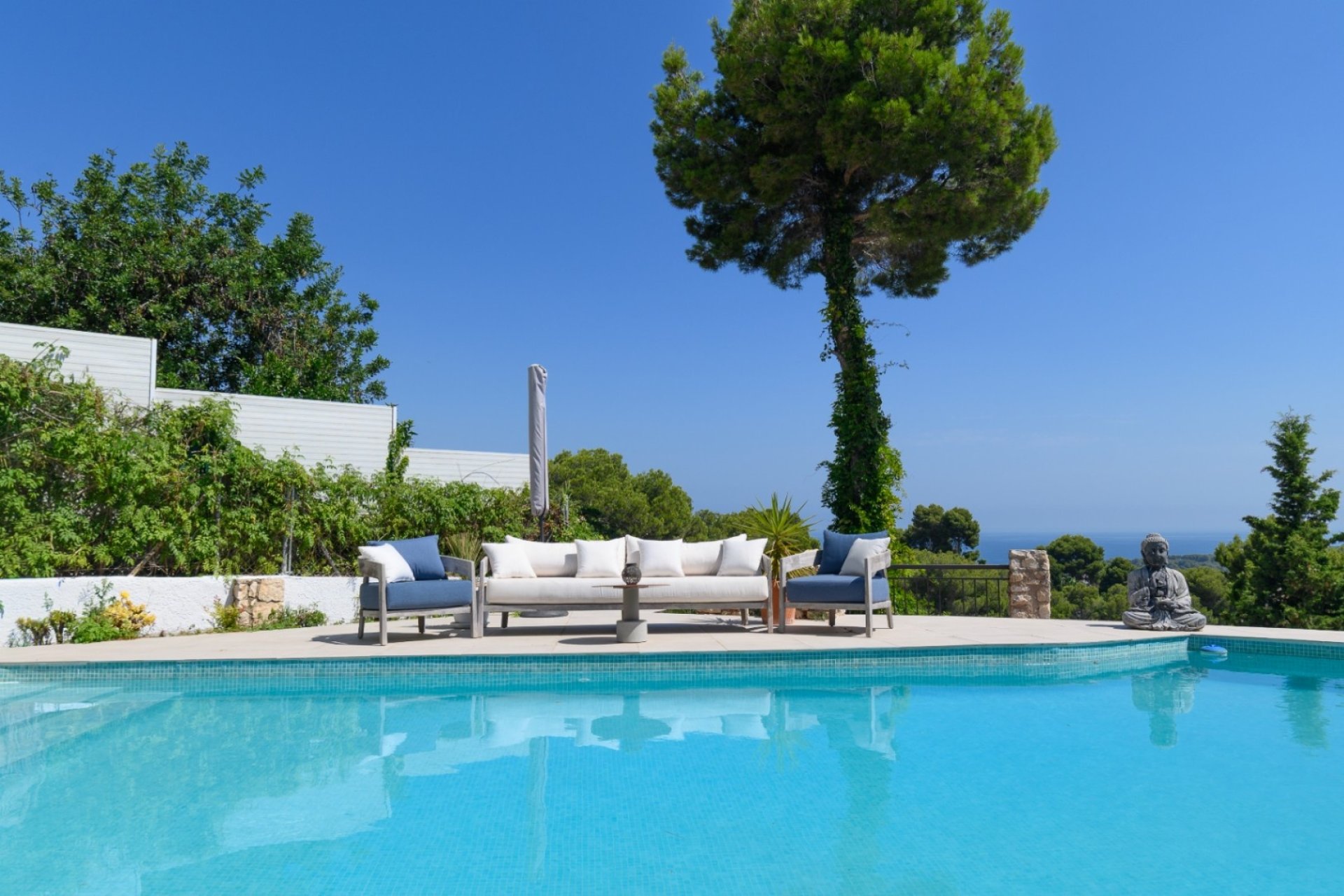 Verkauf - Villa - Javea - Jávea