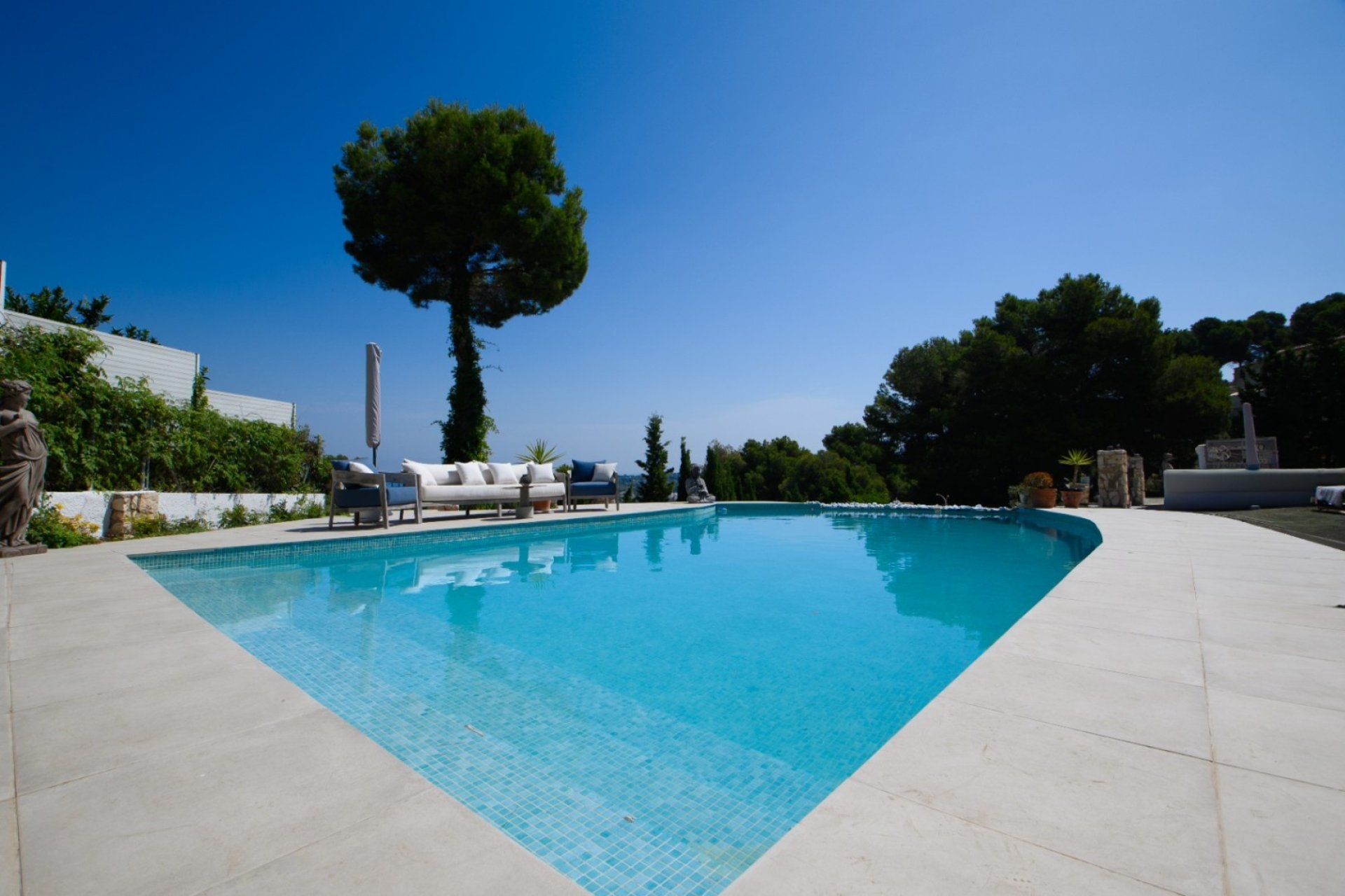 Verkauf - Villa - Javea - Jávea
