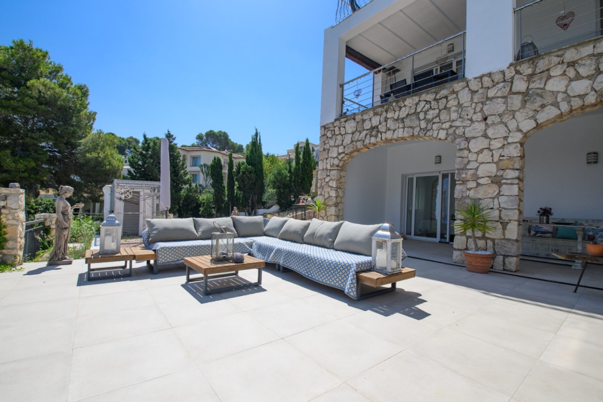 Verkauf - Villa - Javea - Jávea