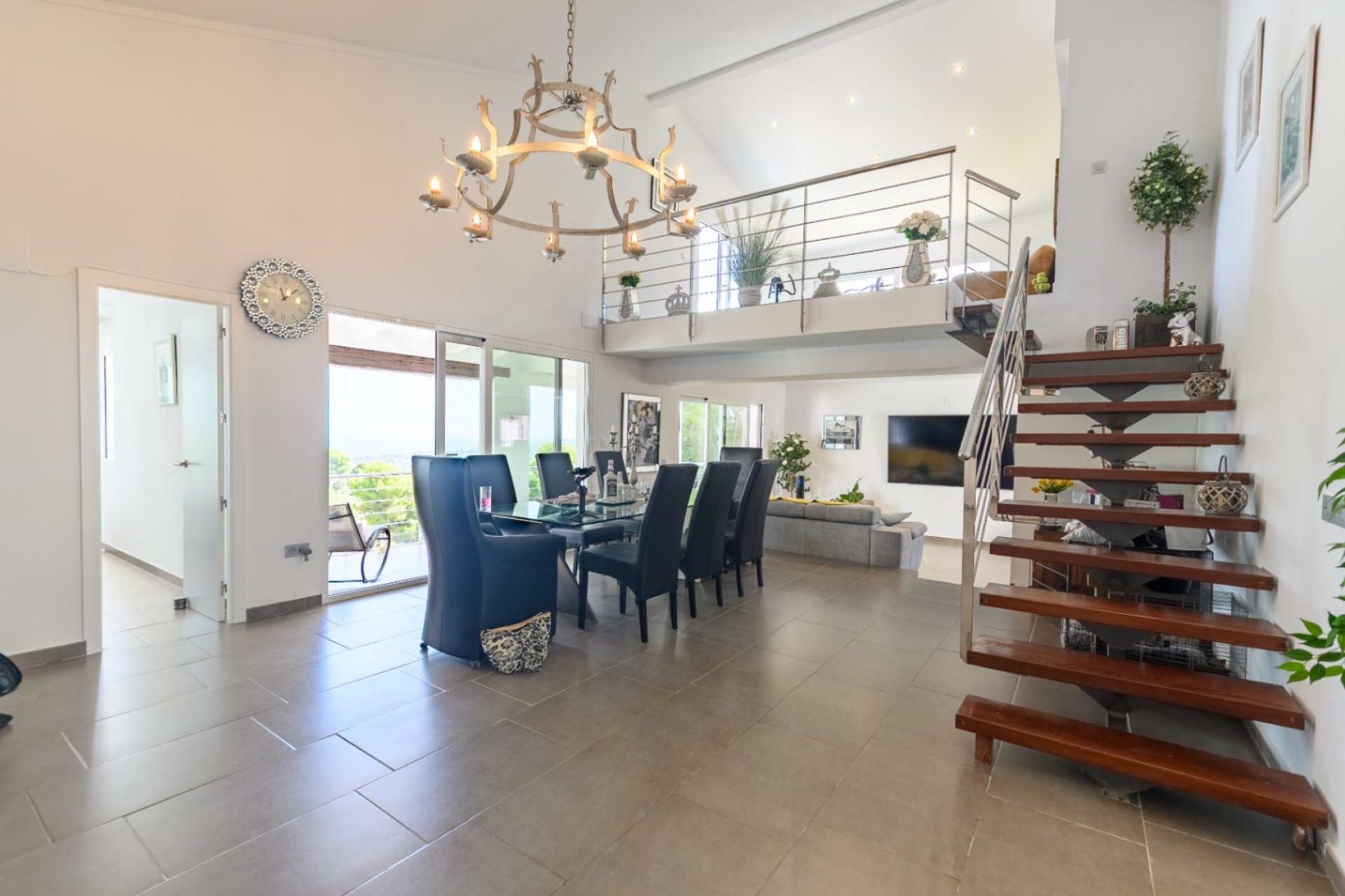Verkauf - Villa - Javea - Jávea