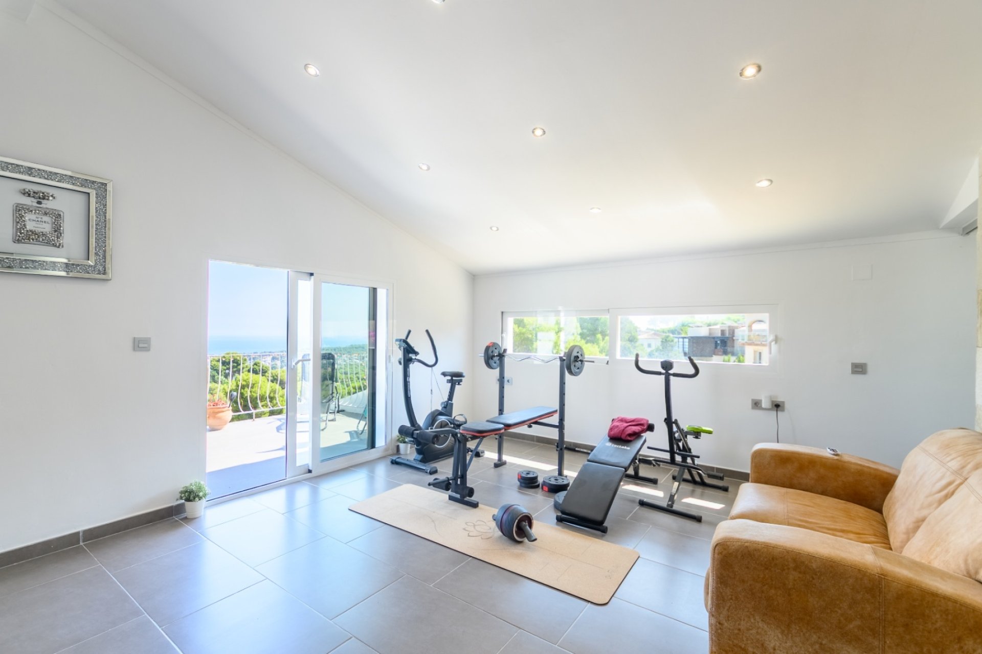 Verkauf - Villa - Javea - Jávea