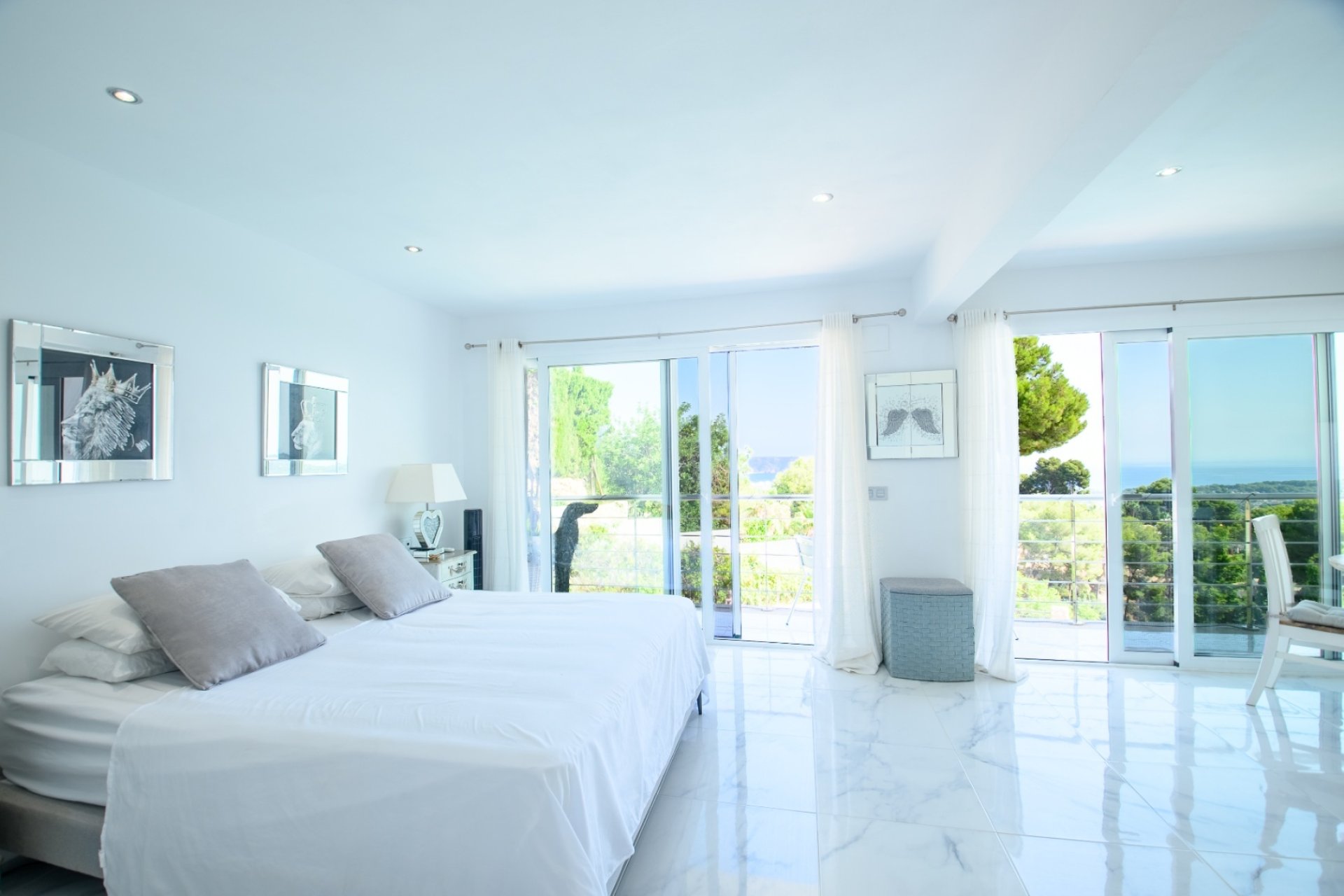 Verkauf - Villa - Javea - Jávea