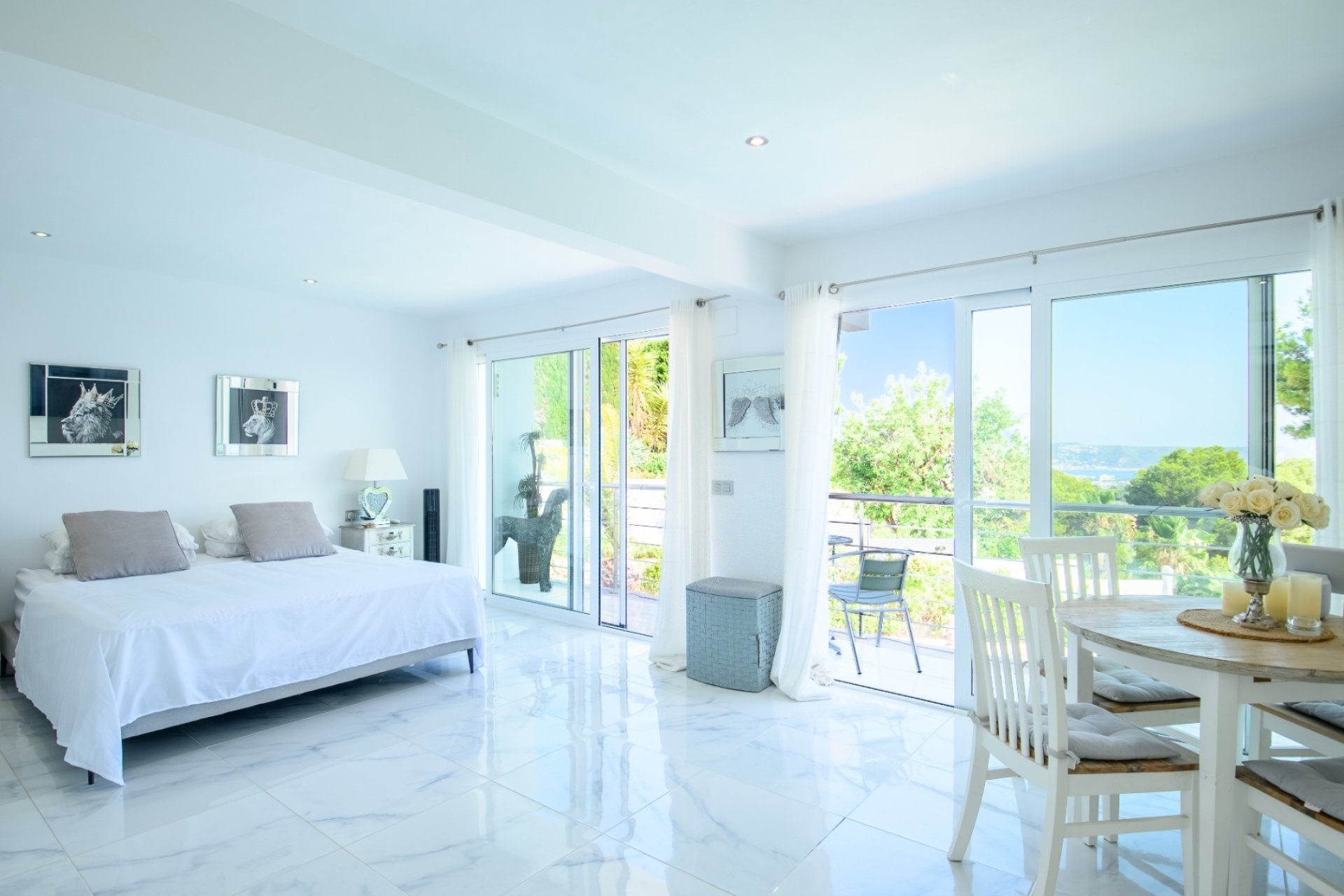 Verkauf - Villa - Javea - Jávea
