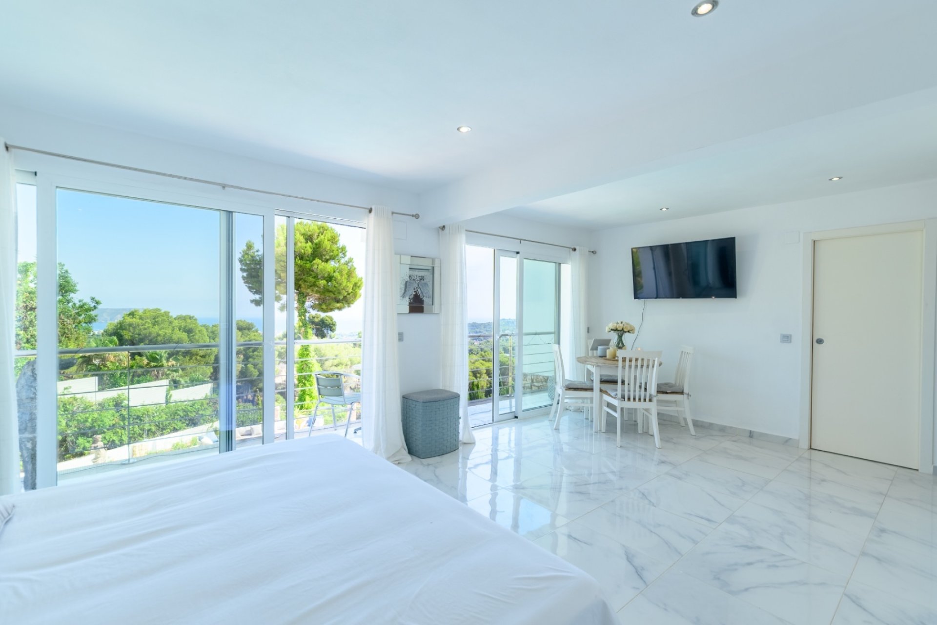Verkauf - Villa - Javea - Jávea