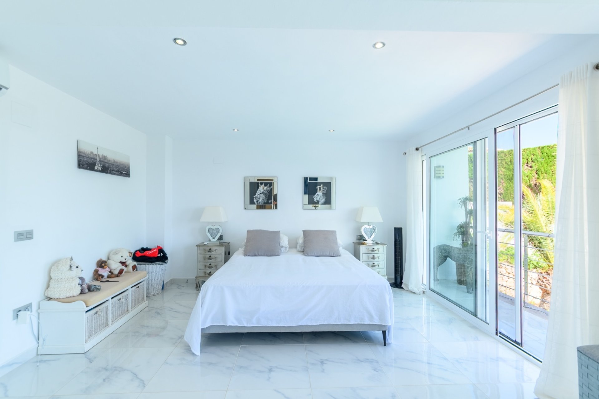 Verkauf - Villa - Javea - Jávea