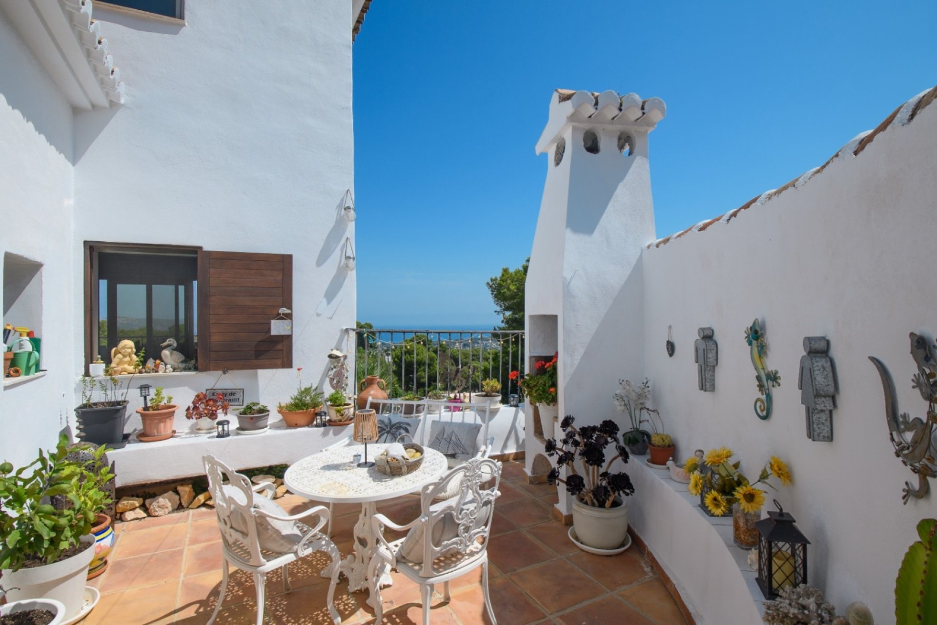 Verkauf - Villa - Javea - Jávea