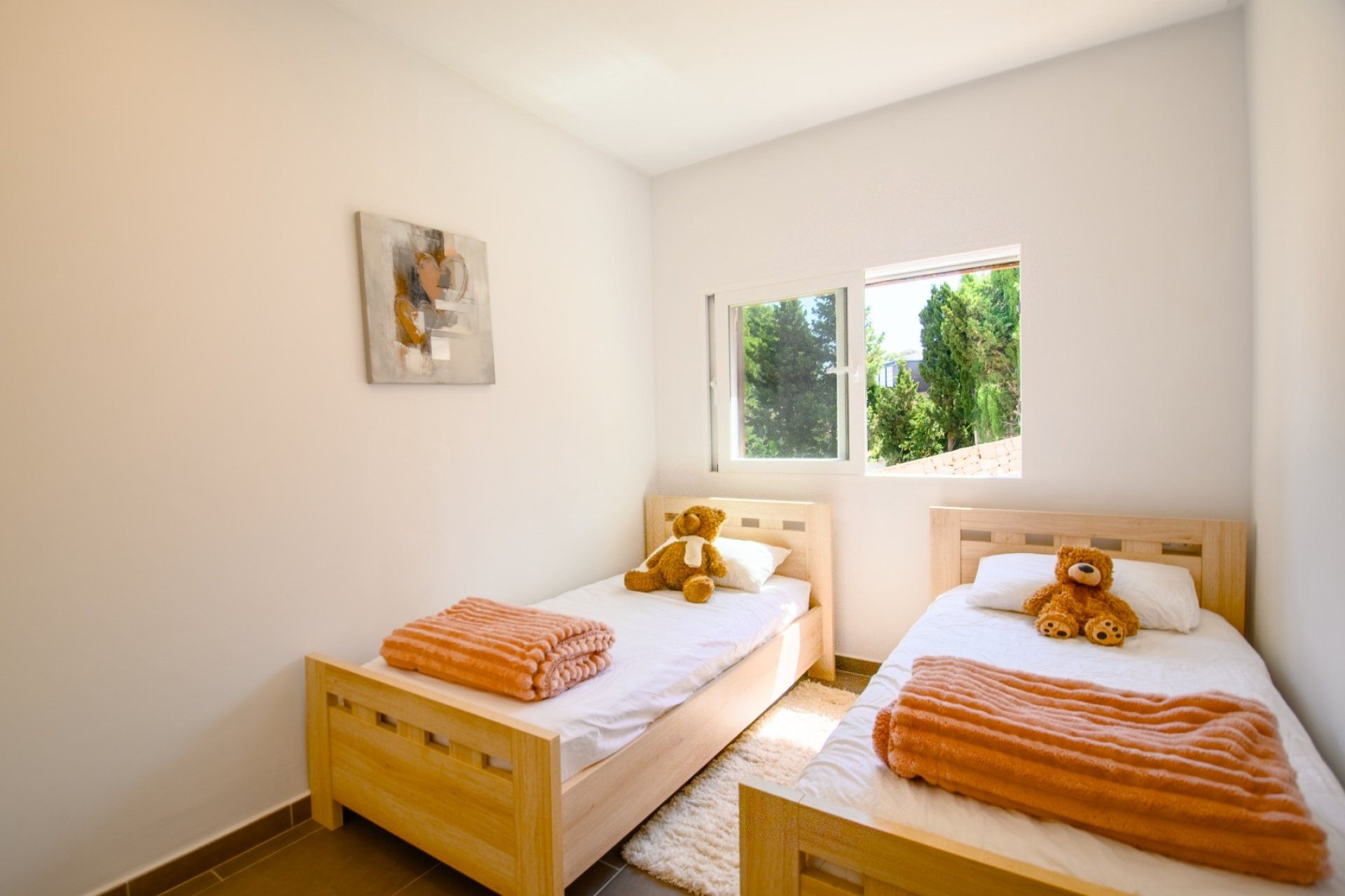 Verkauf - Villa - Javea - Jávea