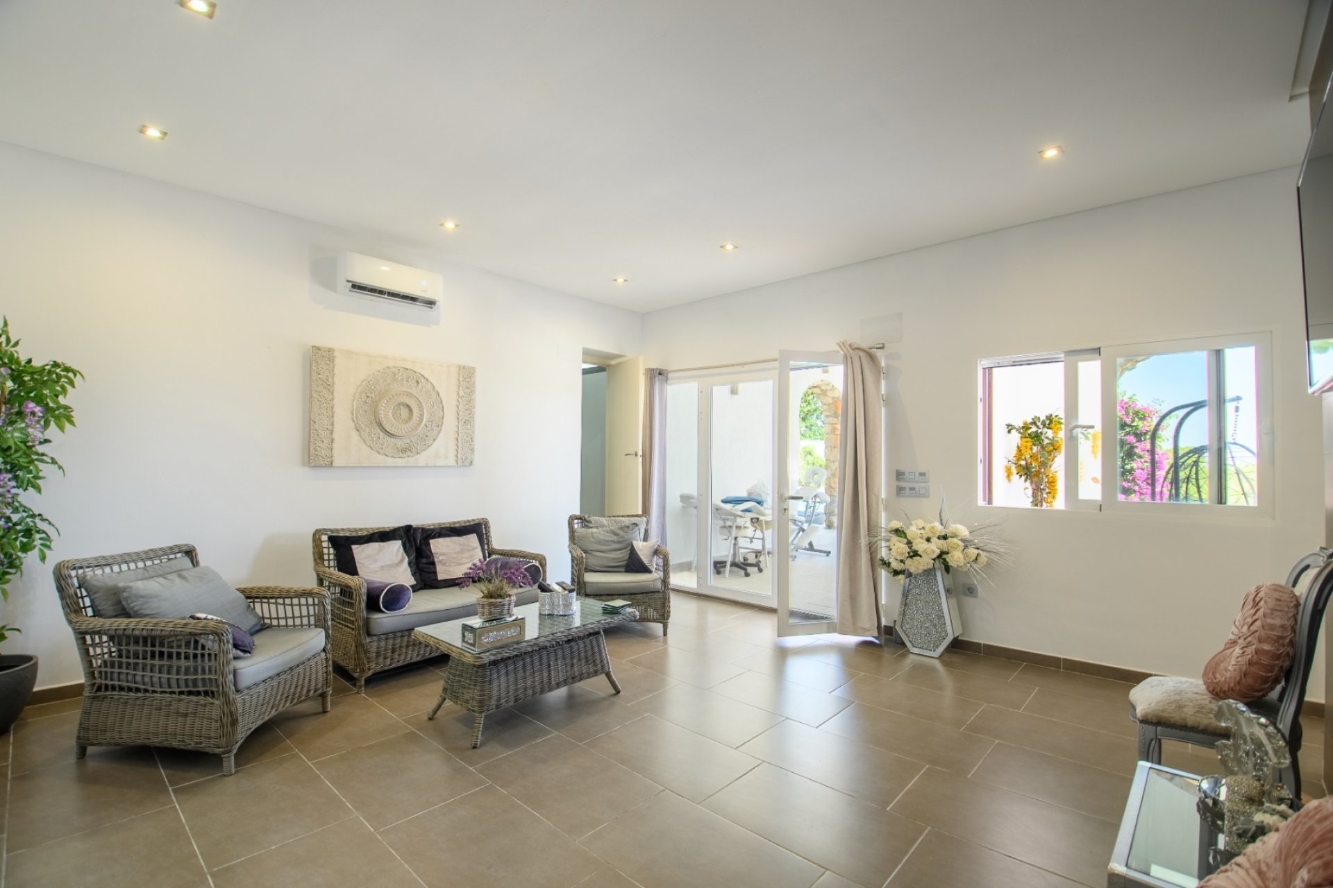 Verkauf - Villa - Javea - Jávea