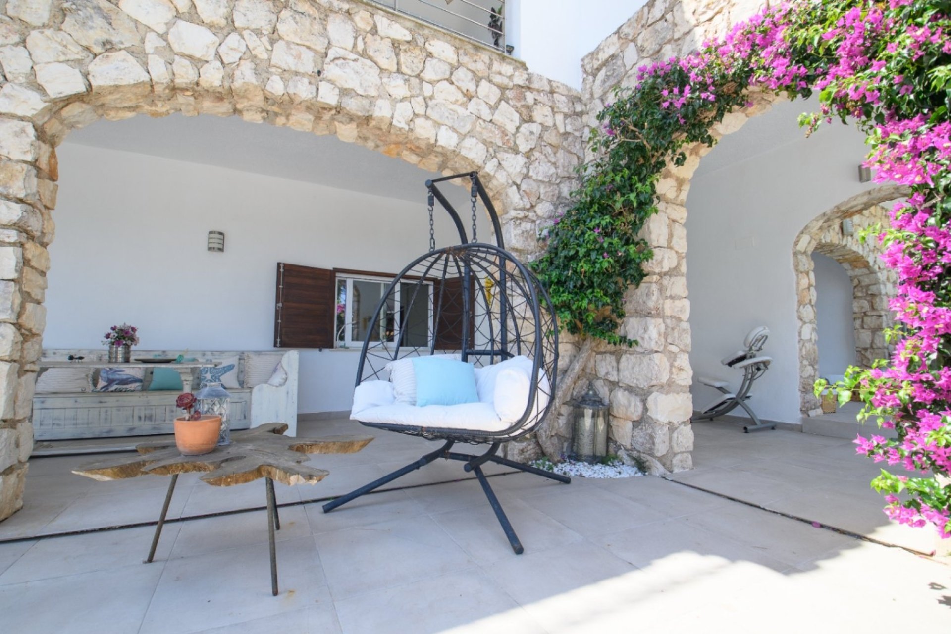 Verkauf - Villa - Javea - Jávea