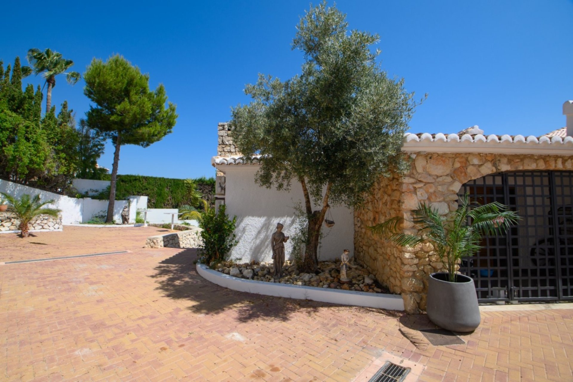 Verkauf - Villa - Javea - Jávea