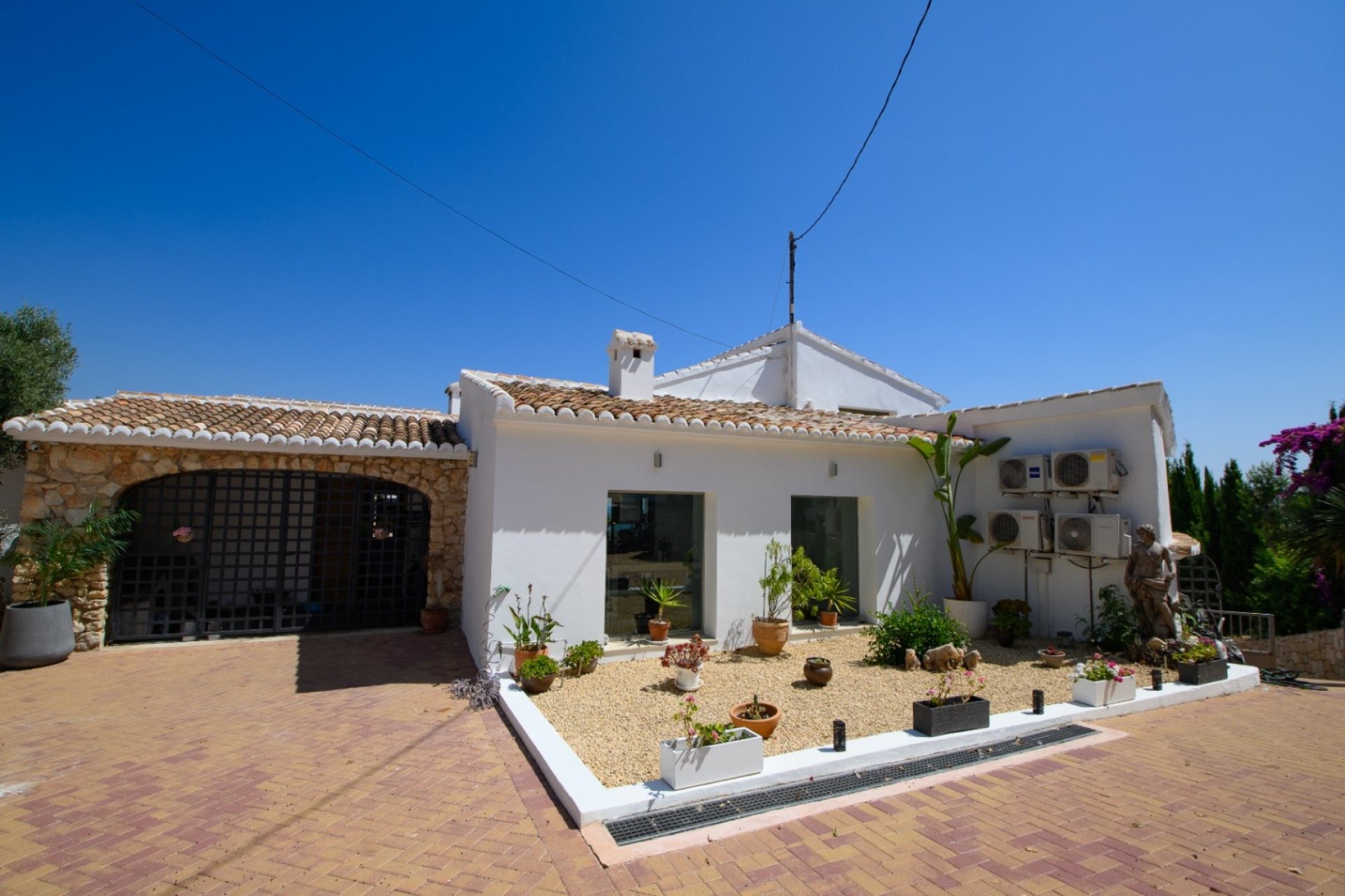 Verkauf - Villa - Javea - Jávea