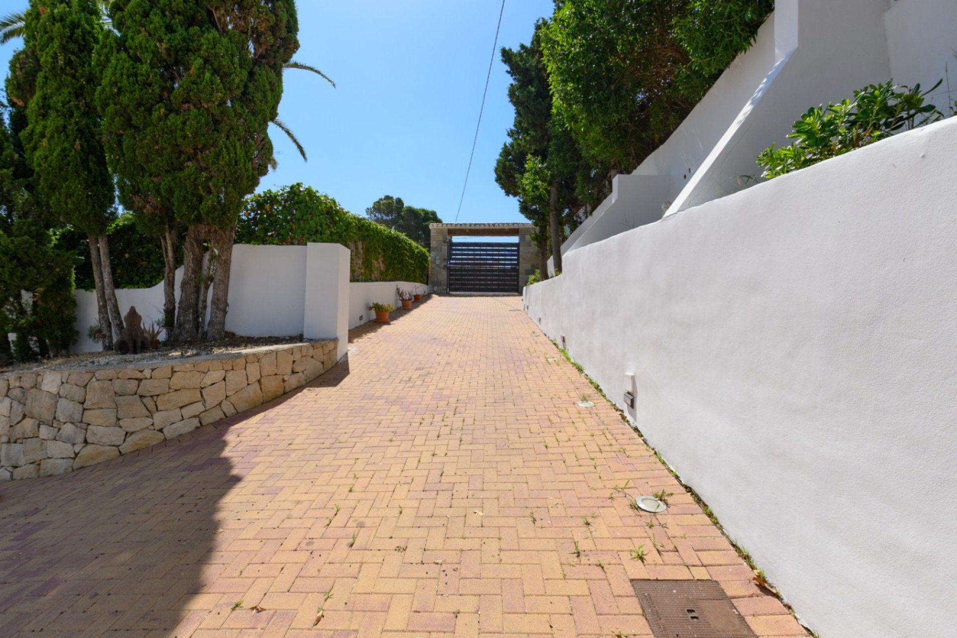 Verkauf - Villa - Javea - Jávea